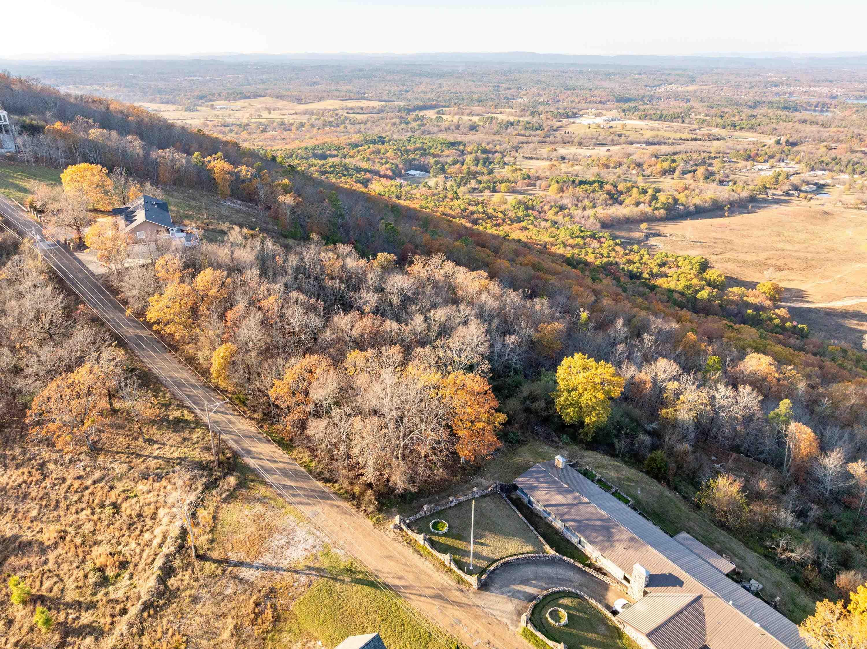 Tract A MT Riante  Hot Springs, AR