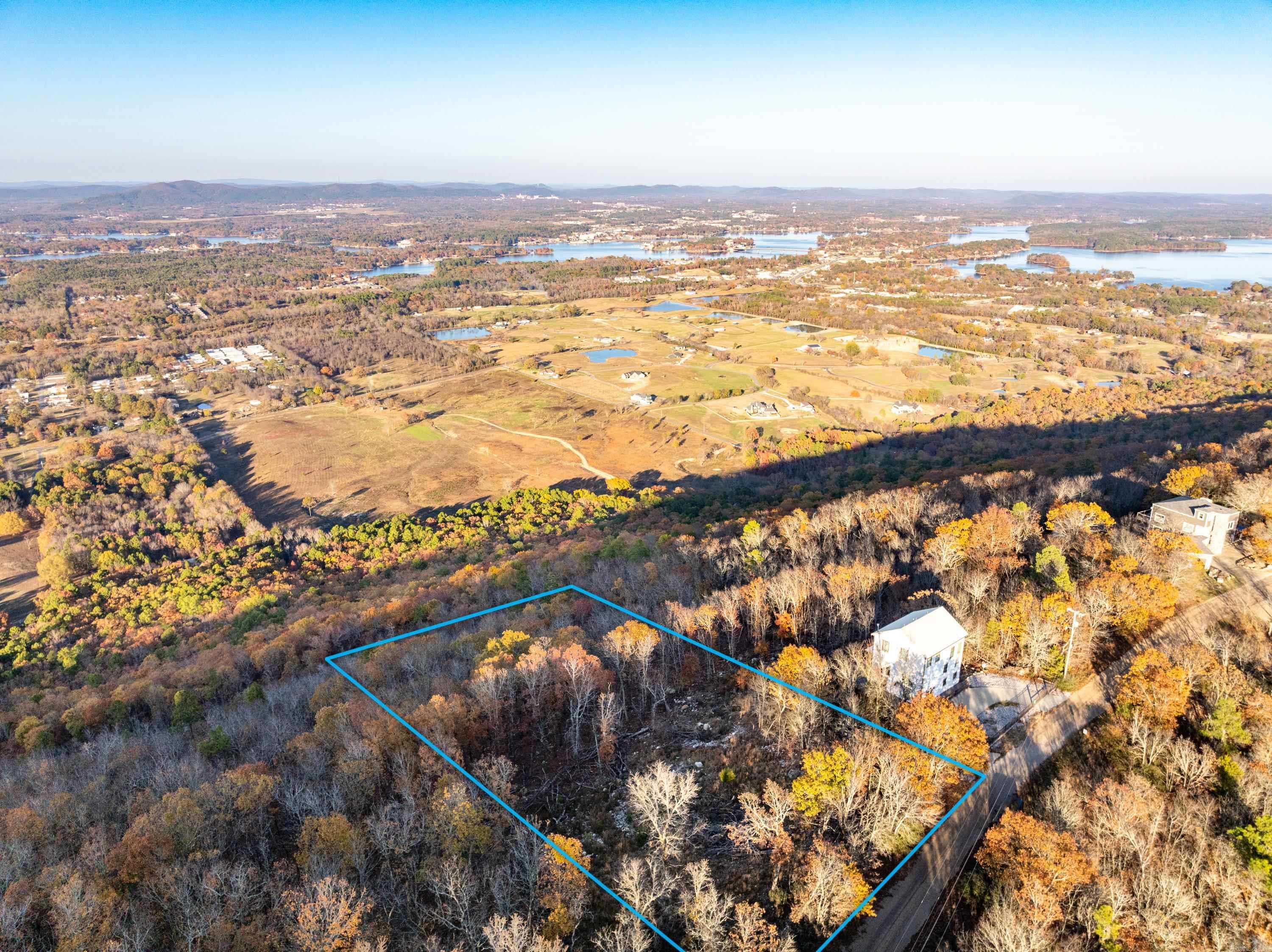 000 MT Riante  Hot Springs, AR