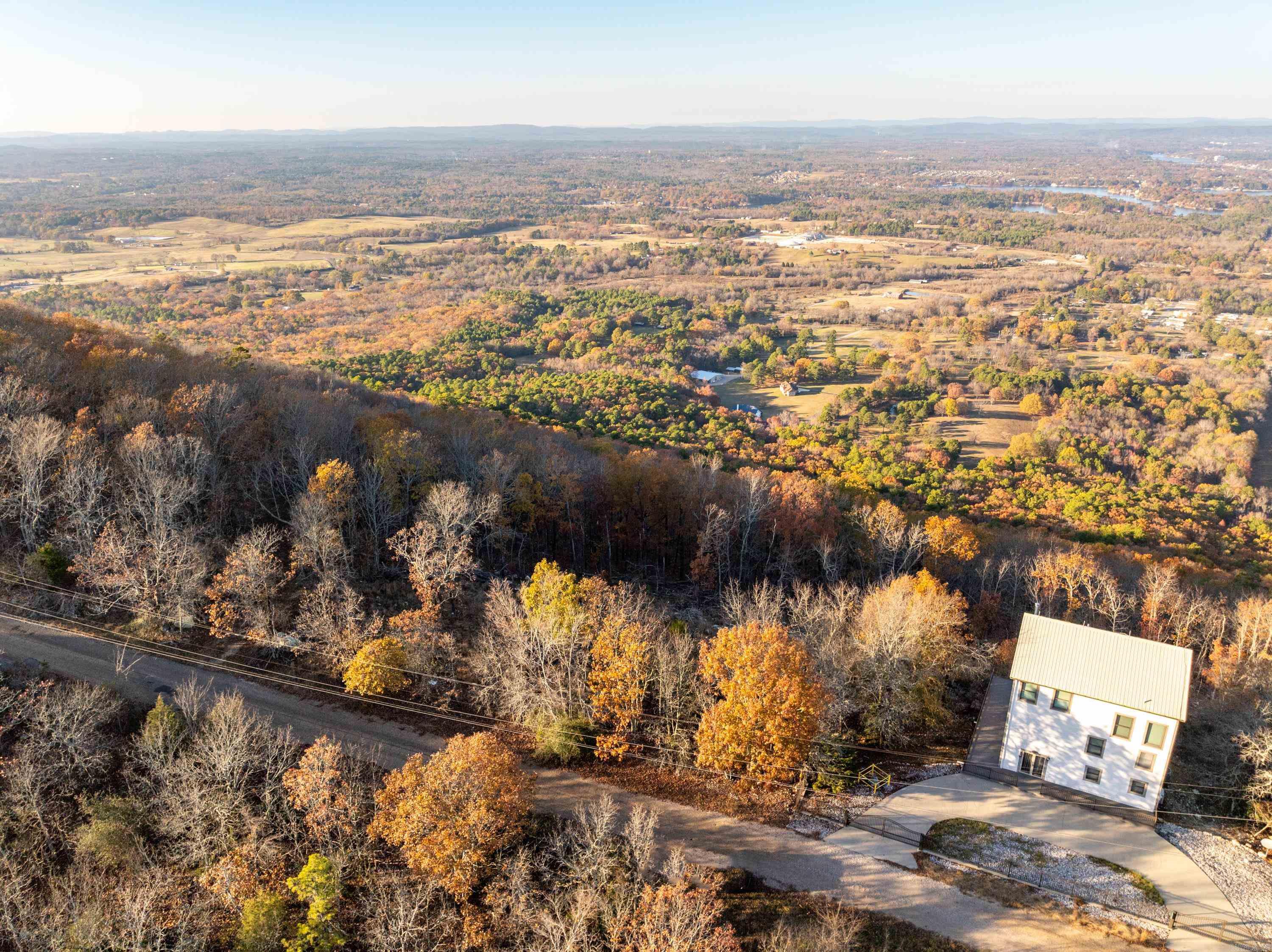 000 MT Riante  Hot Springs, AR