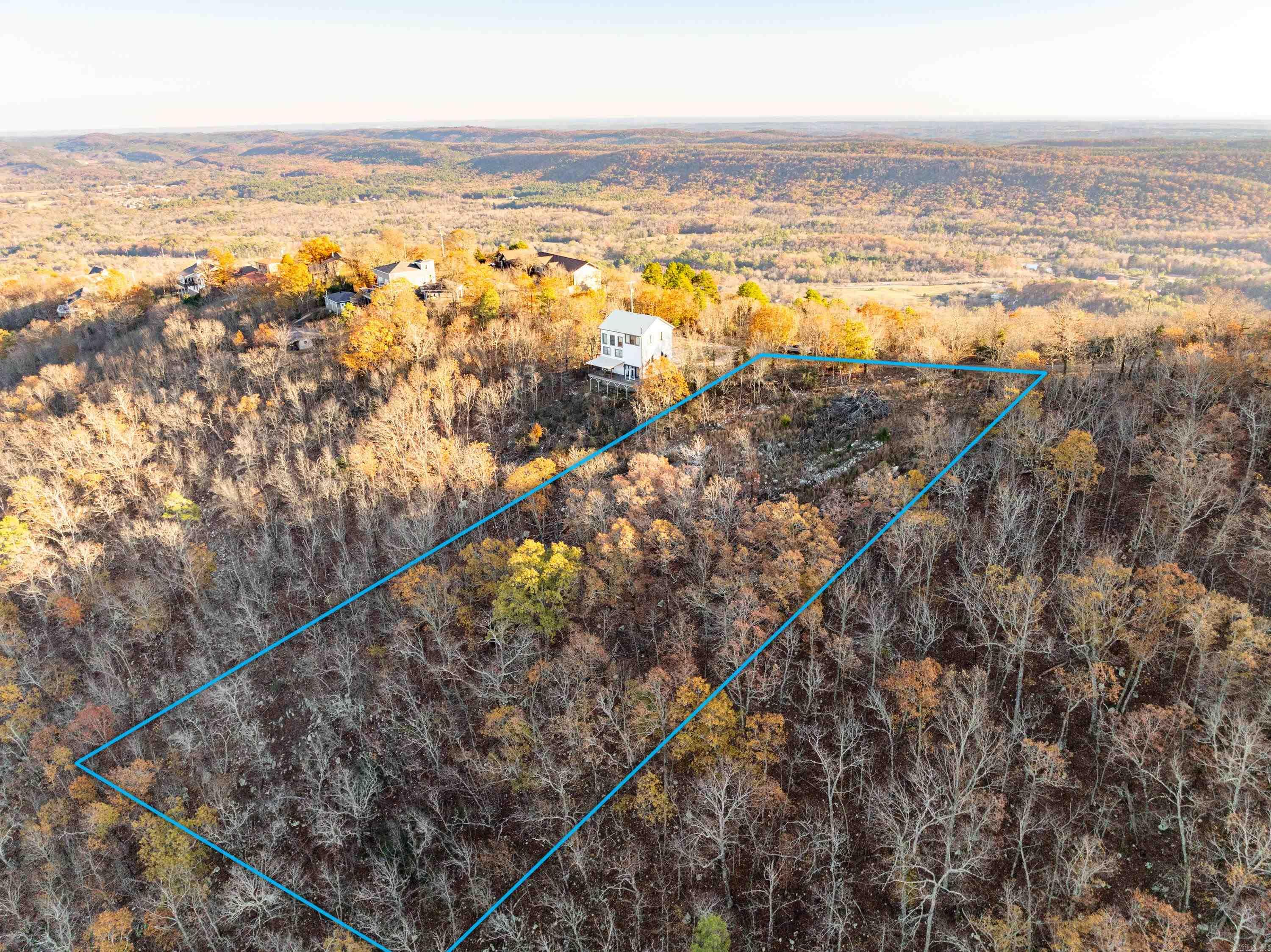 000 MT Riante  Hot Springs, AR