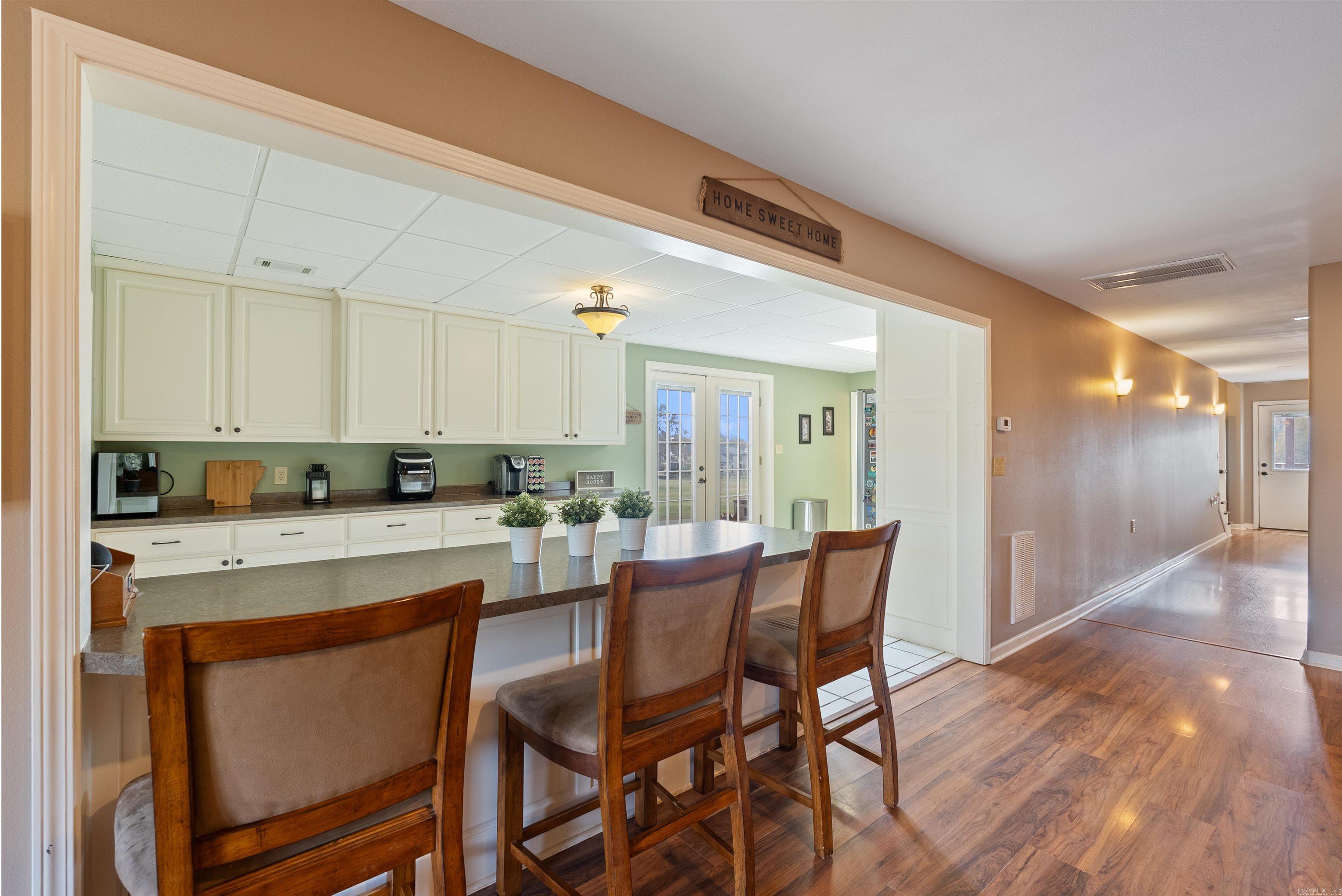 11 Hillard  Greenbrier, AR