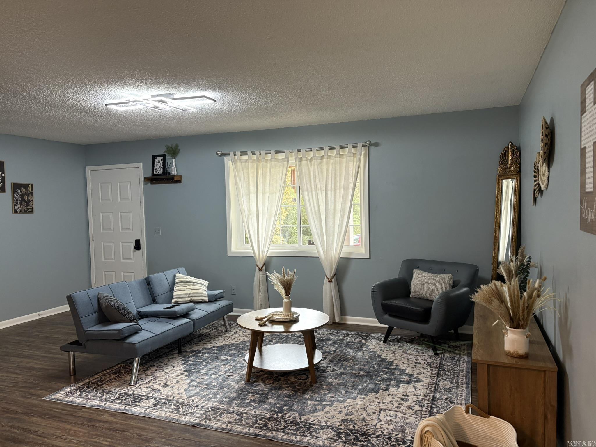 502 E Clinton Street Heber Springs, AR 72543