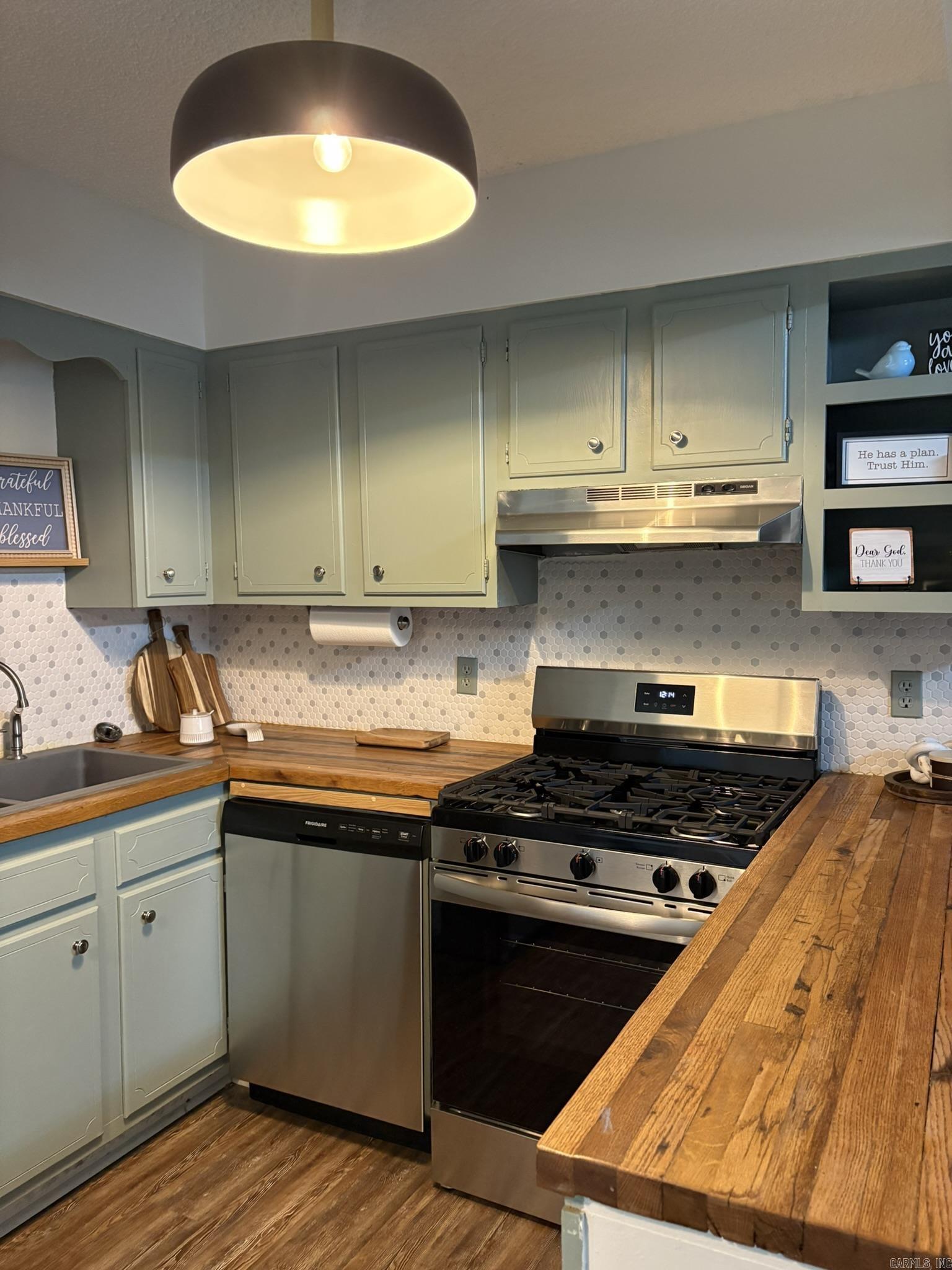 502 E Clinton Street Heber Springs, AR 72543