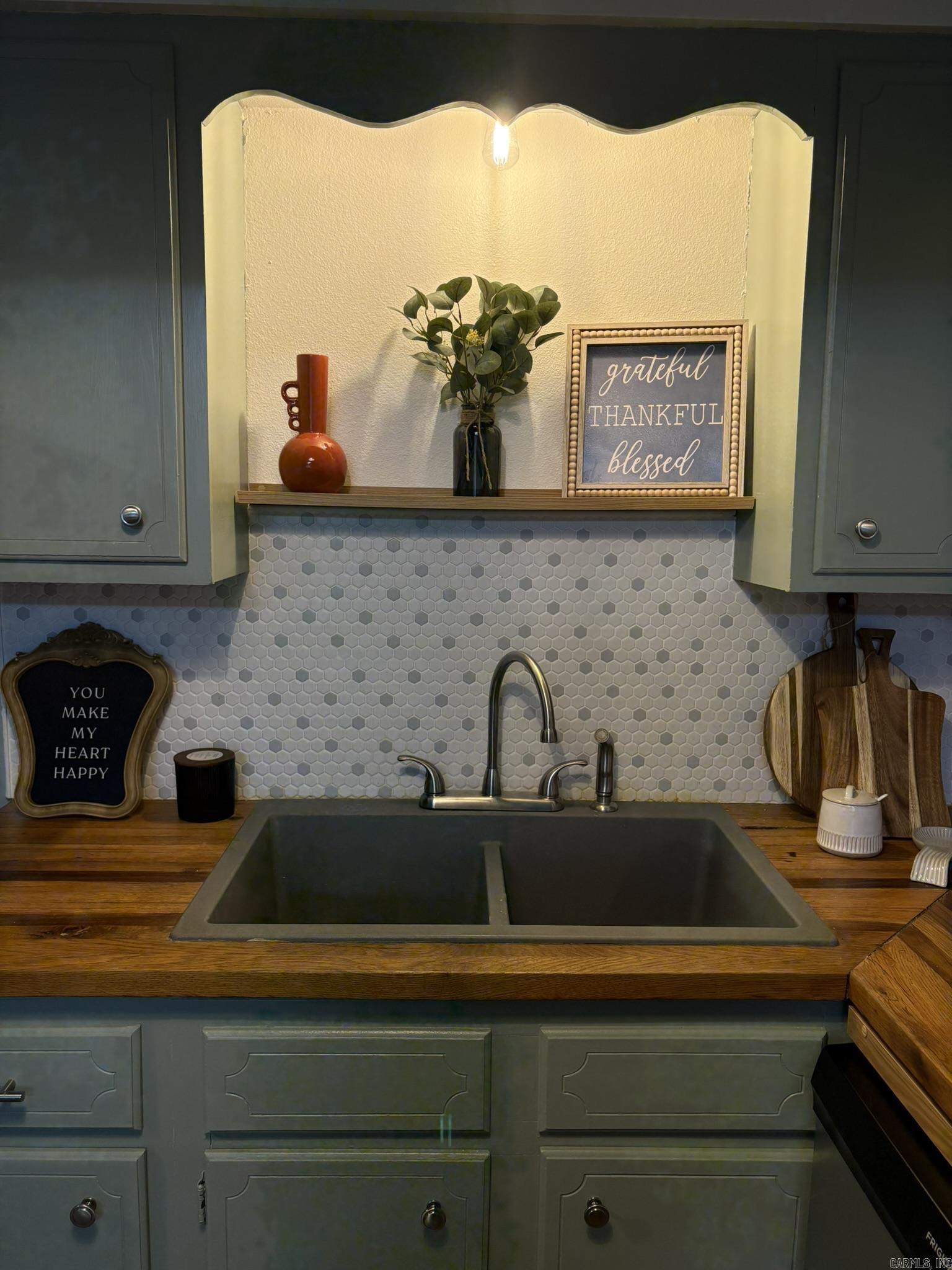 502 E Clinton Street Heber Springs, AR 72543