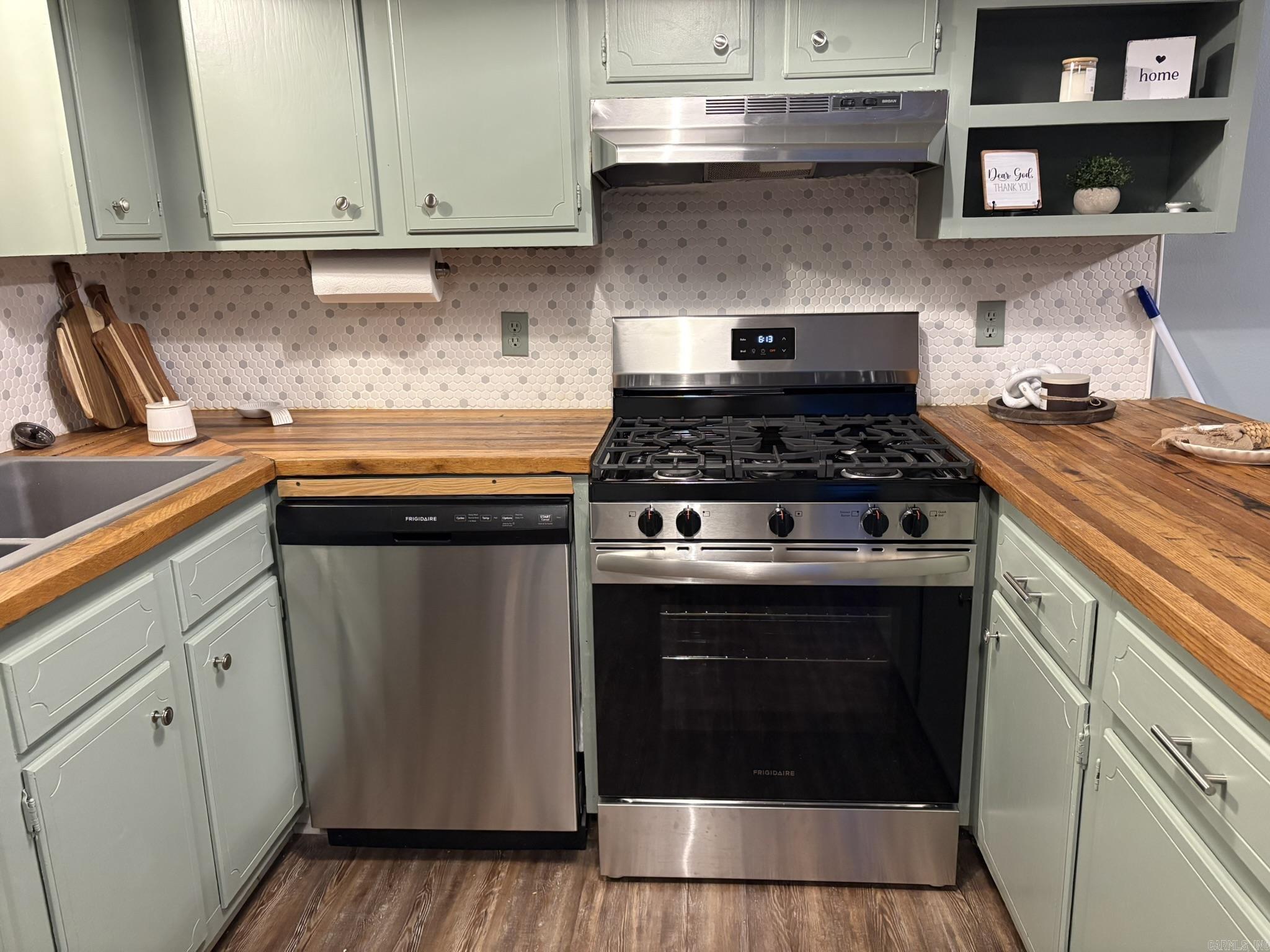 502 E Clinton Street Heber Springs, AR 72543