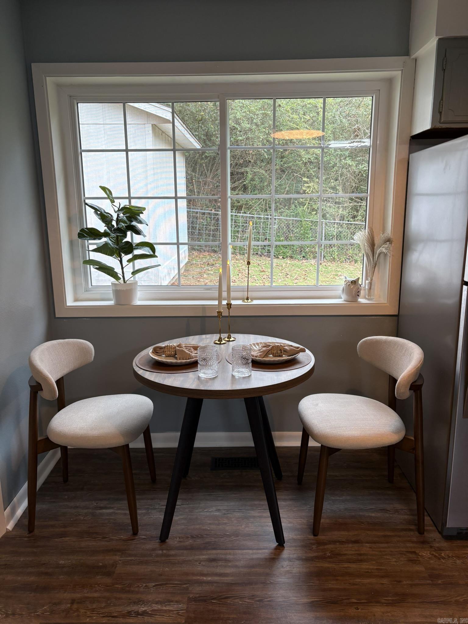 502 E Clinton Street Heber Springs, AR 72543