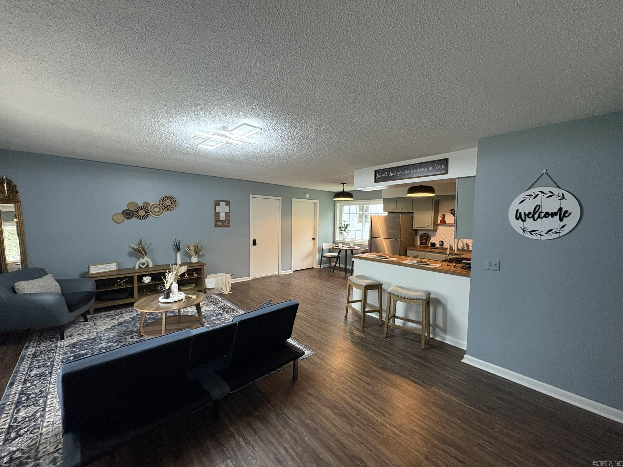 502 E Clinton Street Heber Springs, AR 72543