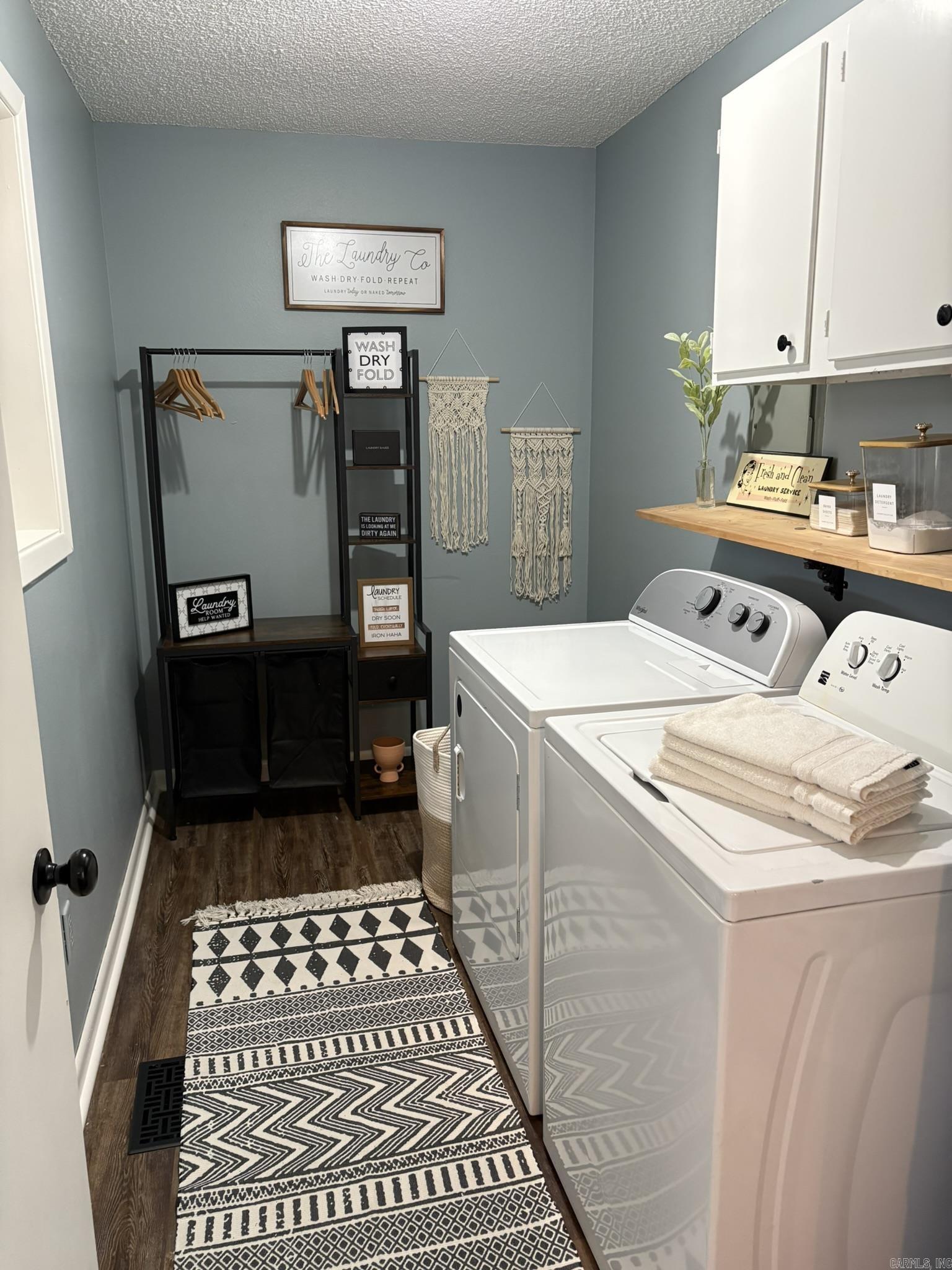 502 E Clinton Street Heber Springs, AR 72543