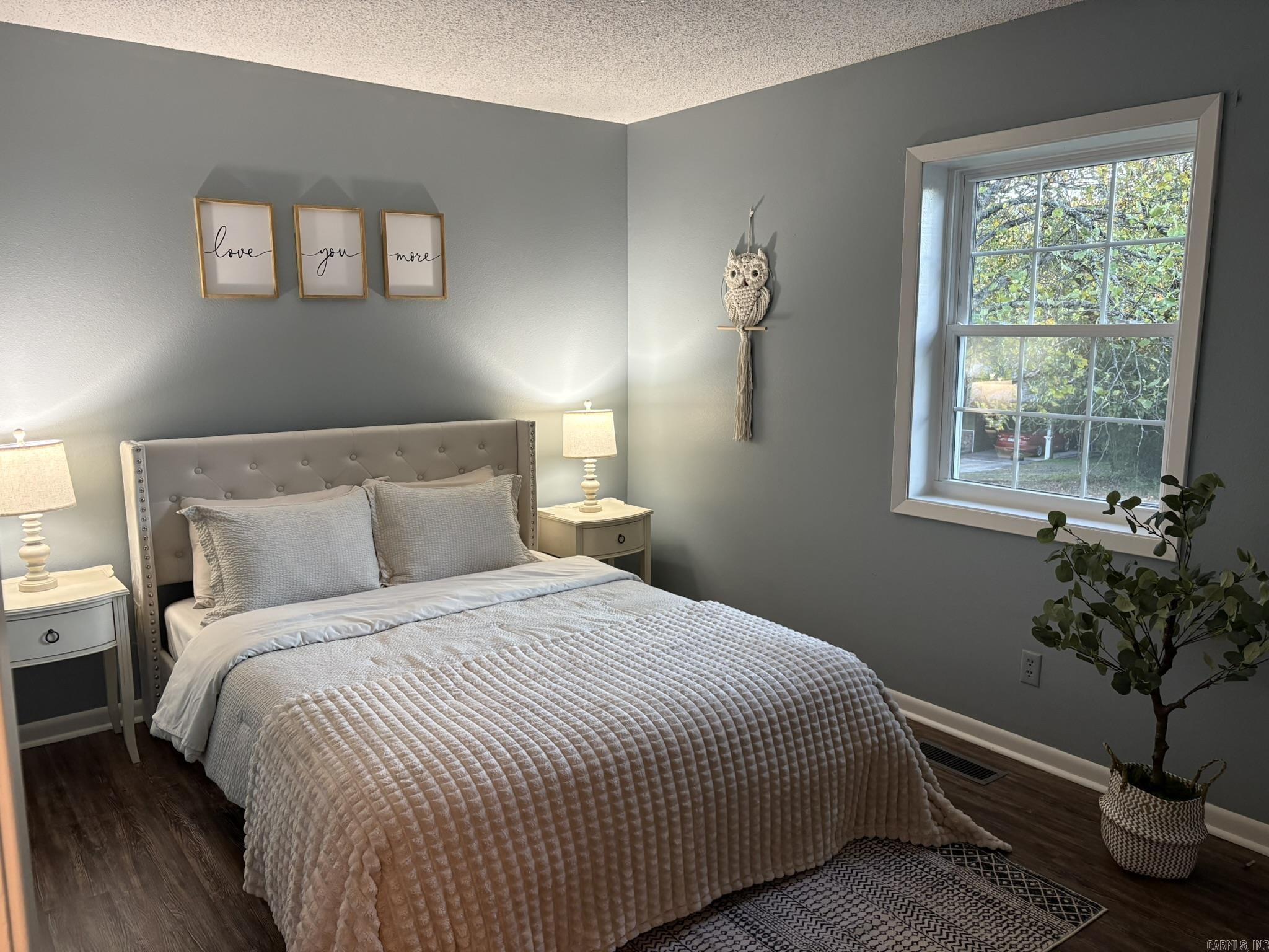 502 E Clinton Street Heber Springs, AR 72543