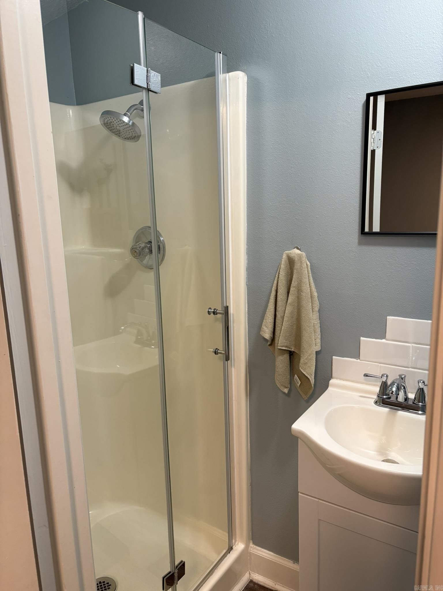 502 E Clinton Street Heber Springs, AR 72543