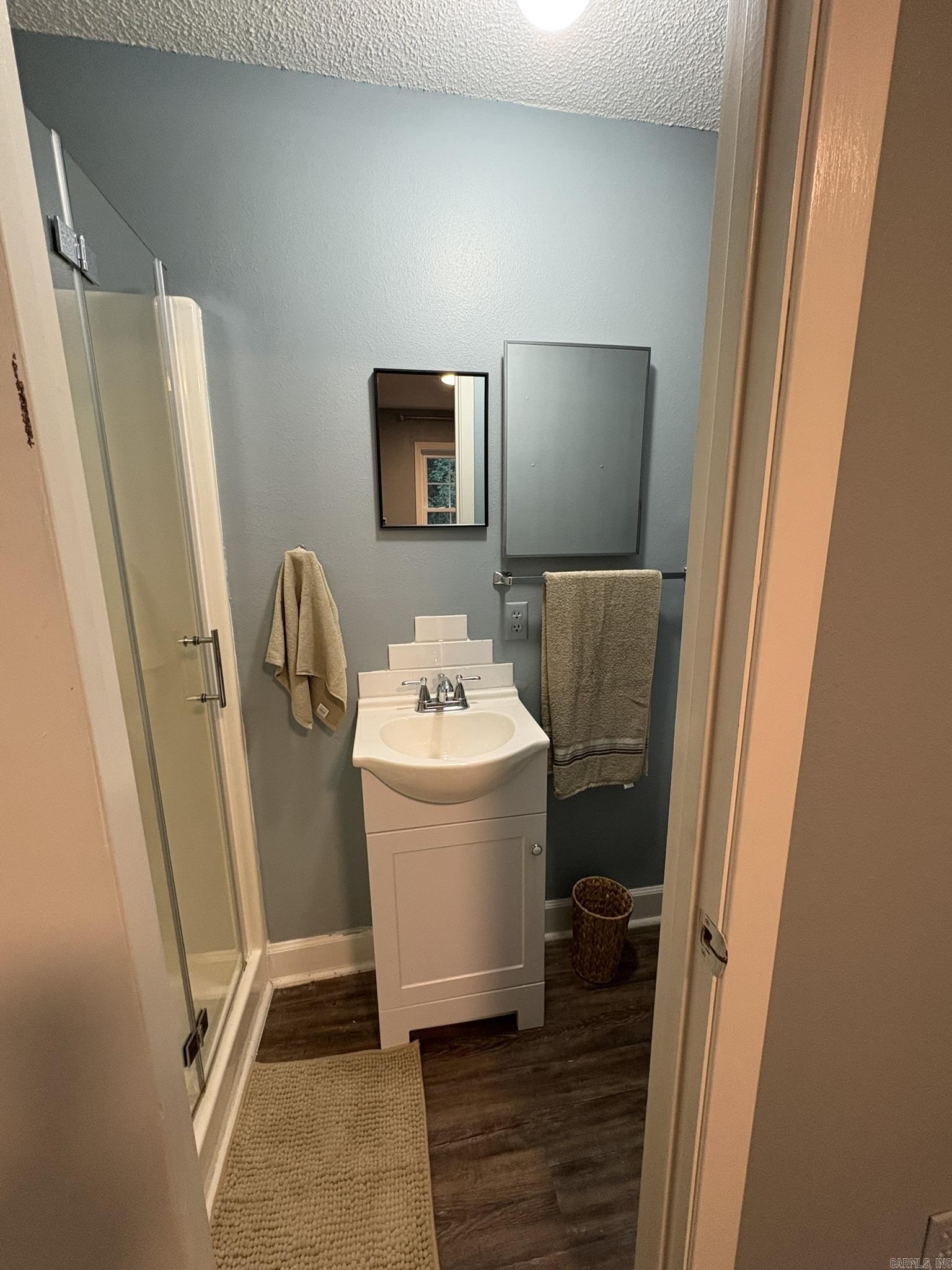 502 E Clinton Street Heber Springs, AR 72543