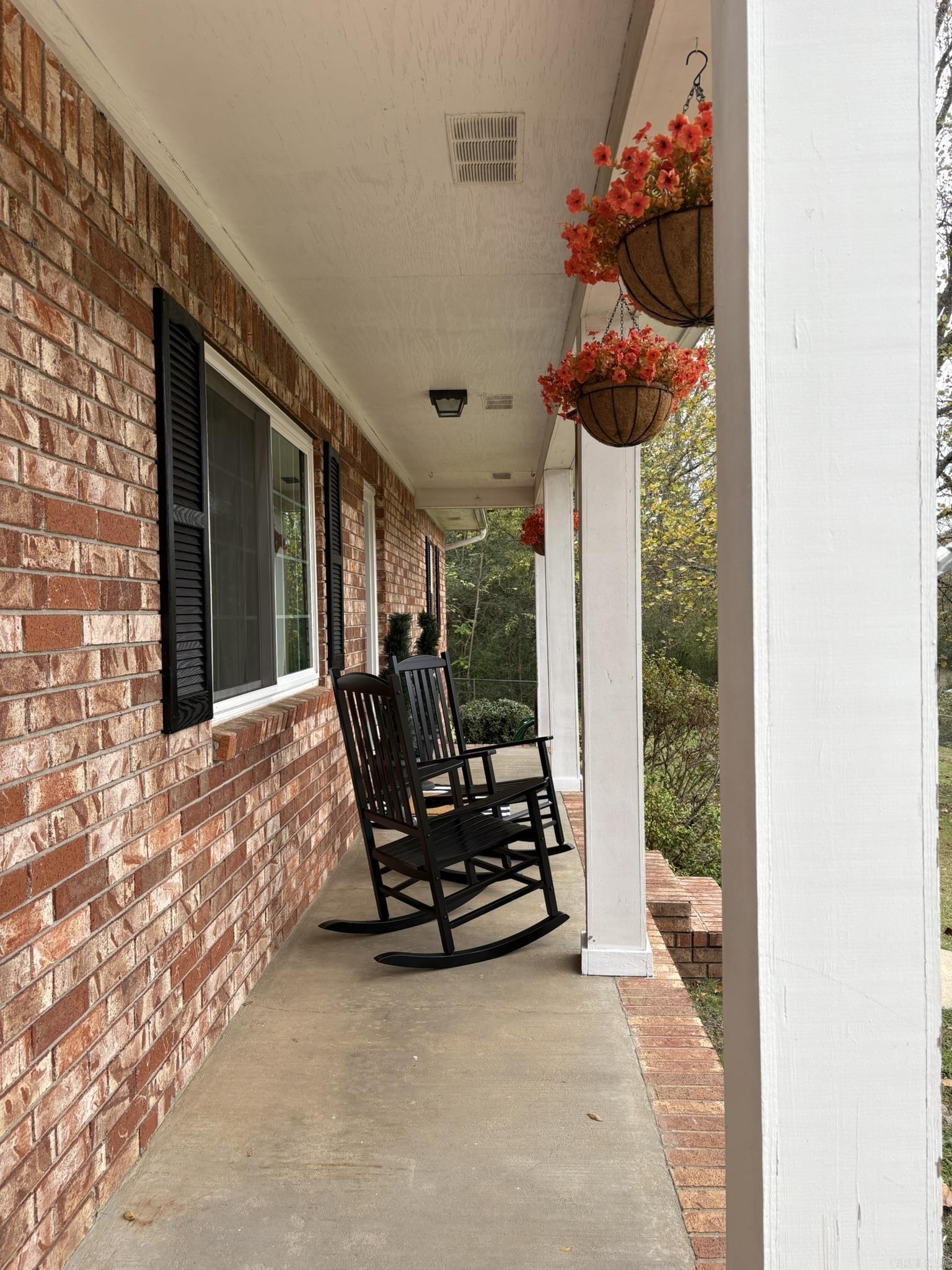 502 E Clinton Street Heber Springs, AR 72543