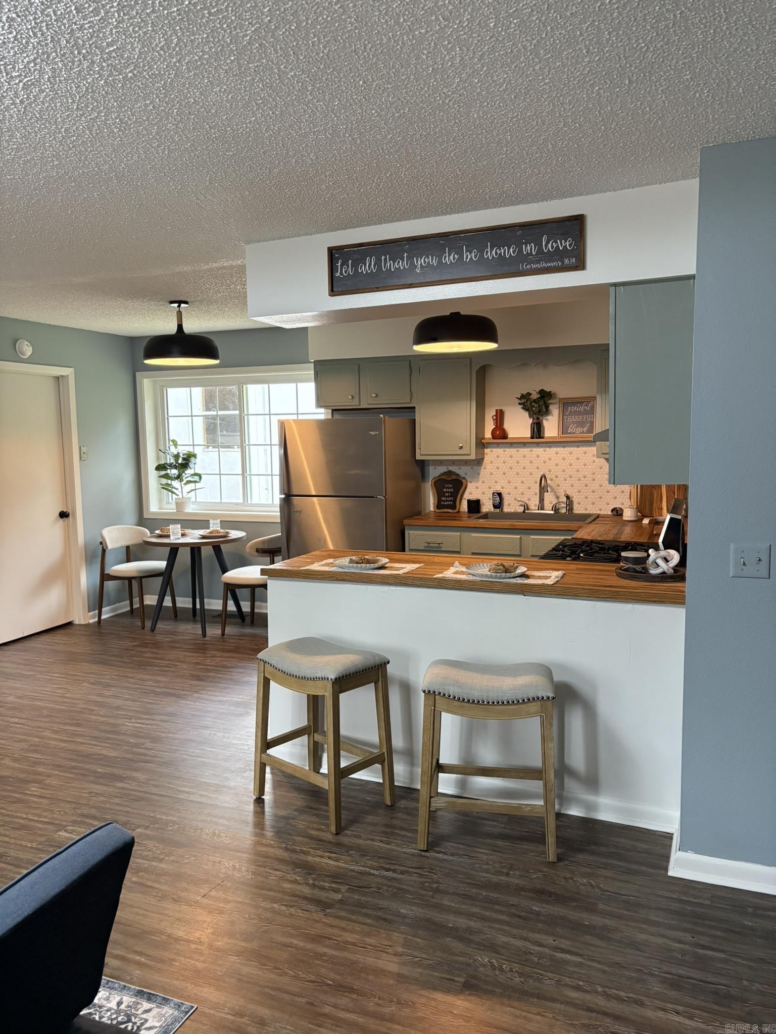 502 E Clinton Street Heber Springs, AR 72543