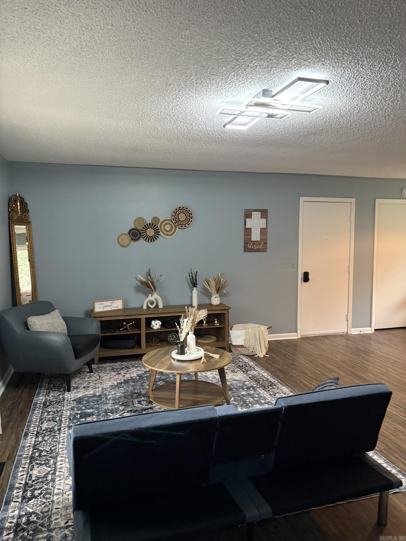 502 E Clinton Street Heber Springs, AR 72543