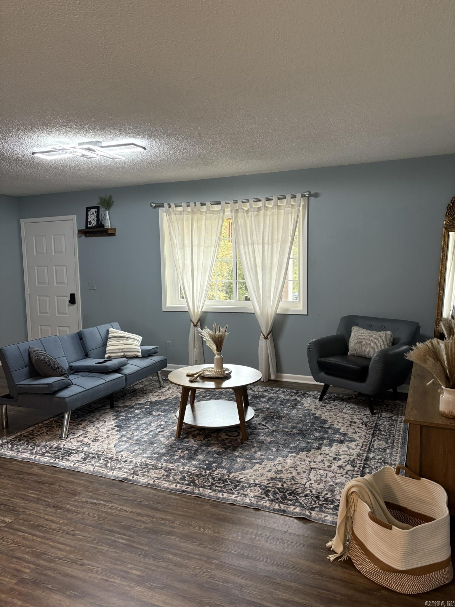 502 E Clinton Street Heber Springs, AR 72543