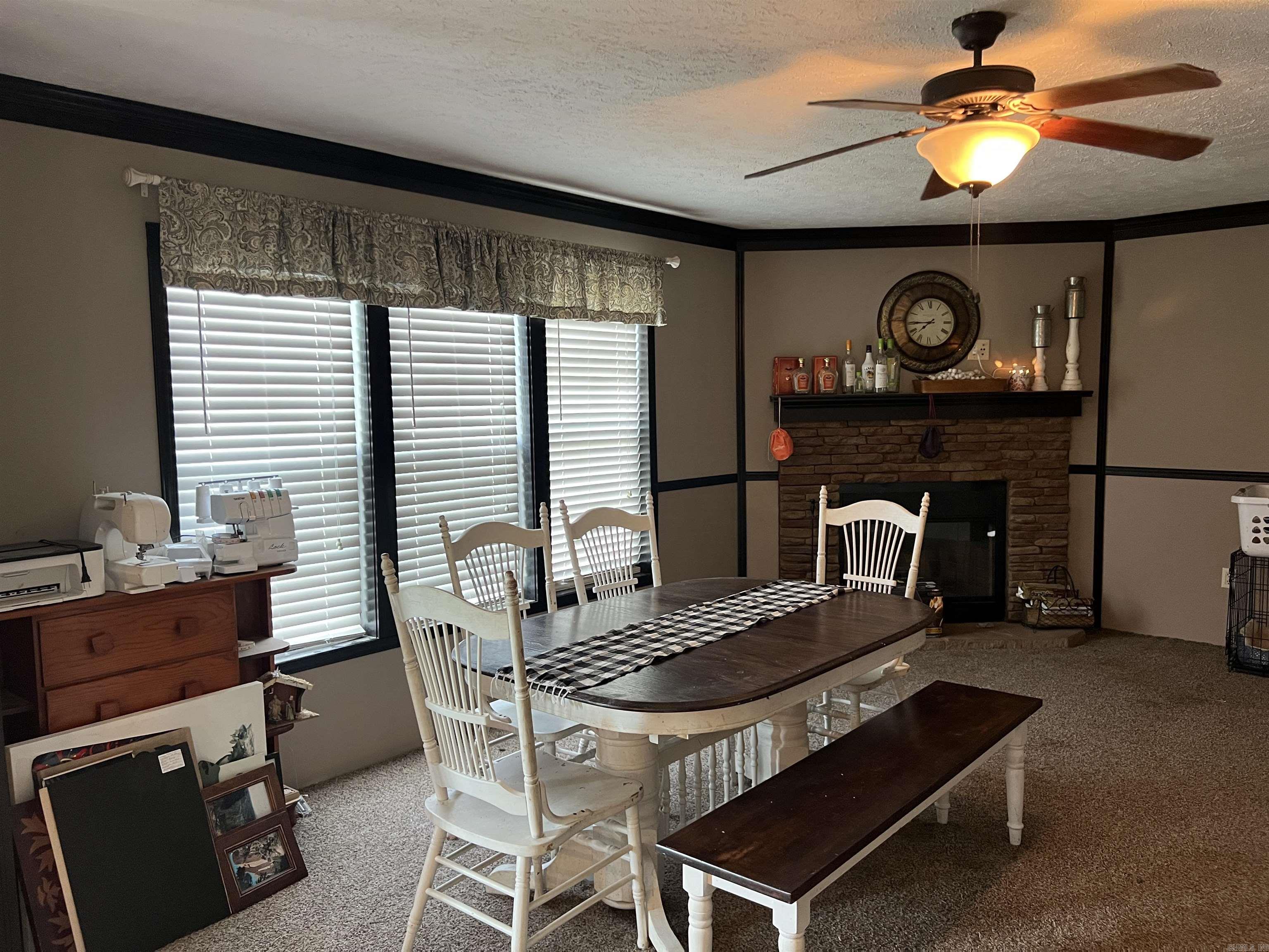 3020 NCTR Road  Redfield, AR