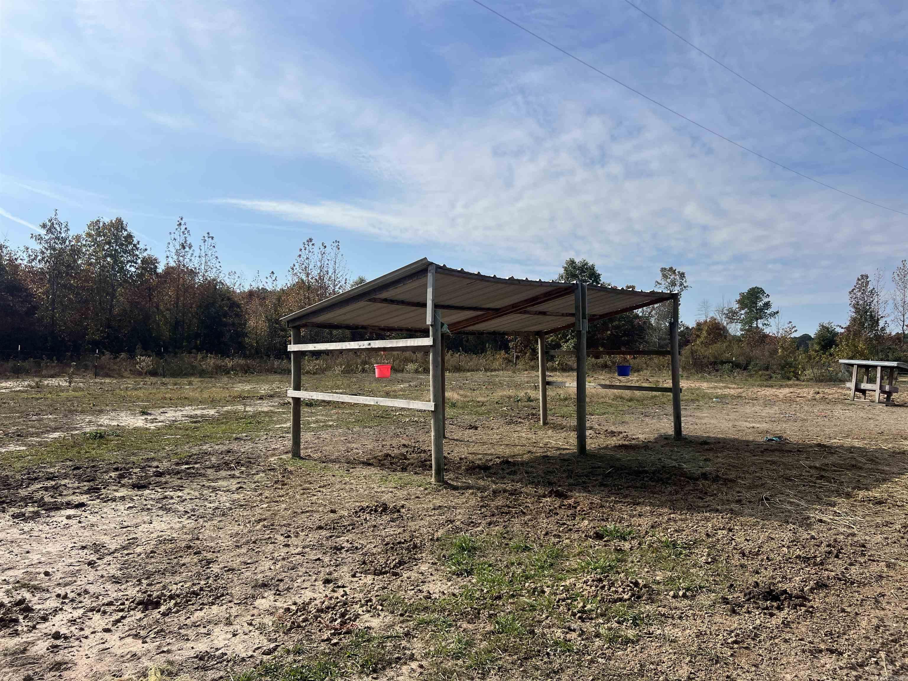 3020 NCTR Road  Redfield, AR