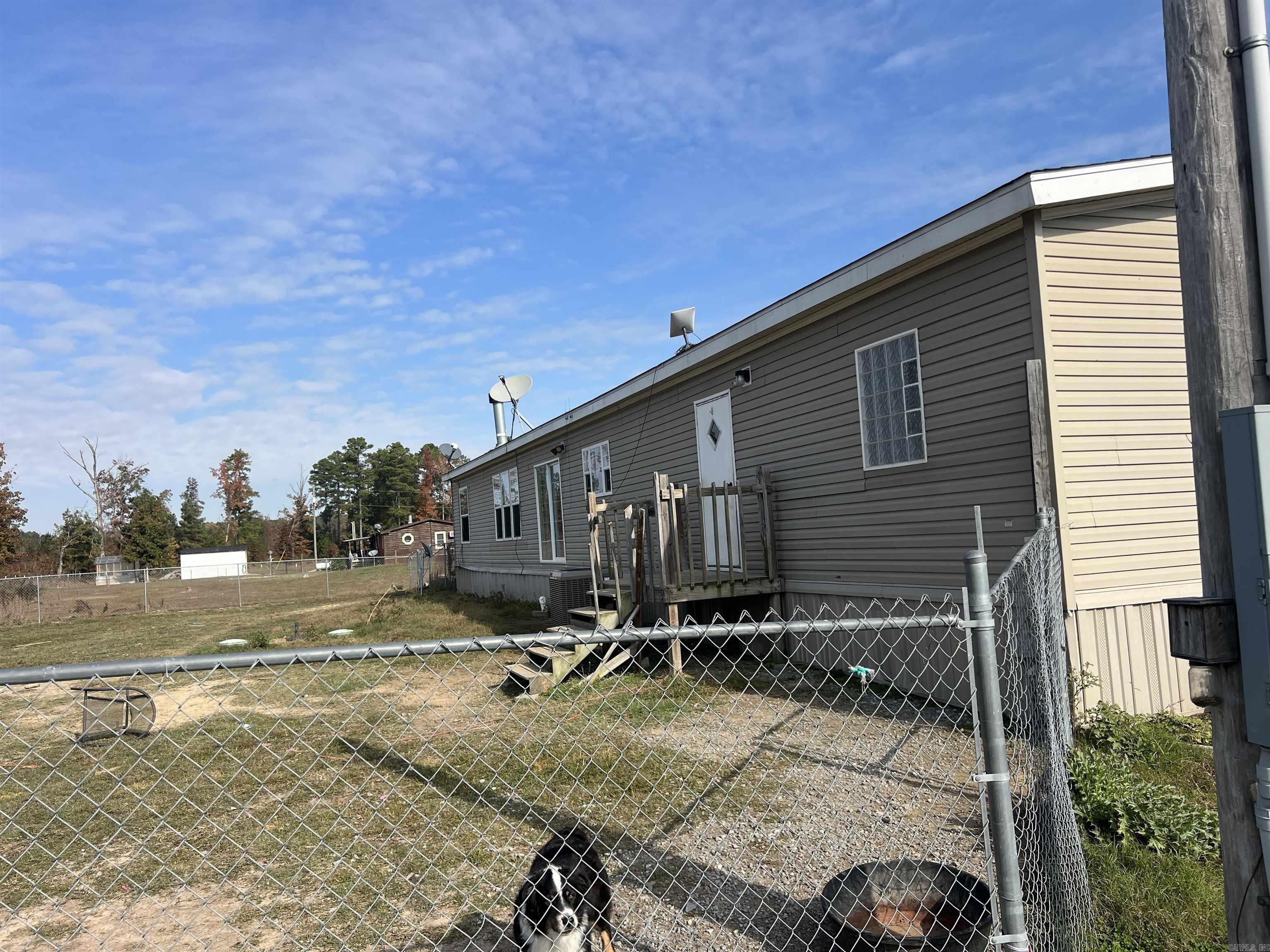 3020 NCTR Road  Redfield, AR