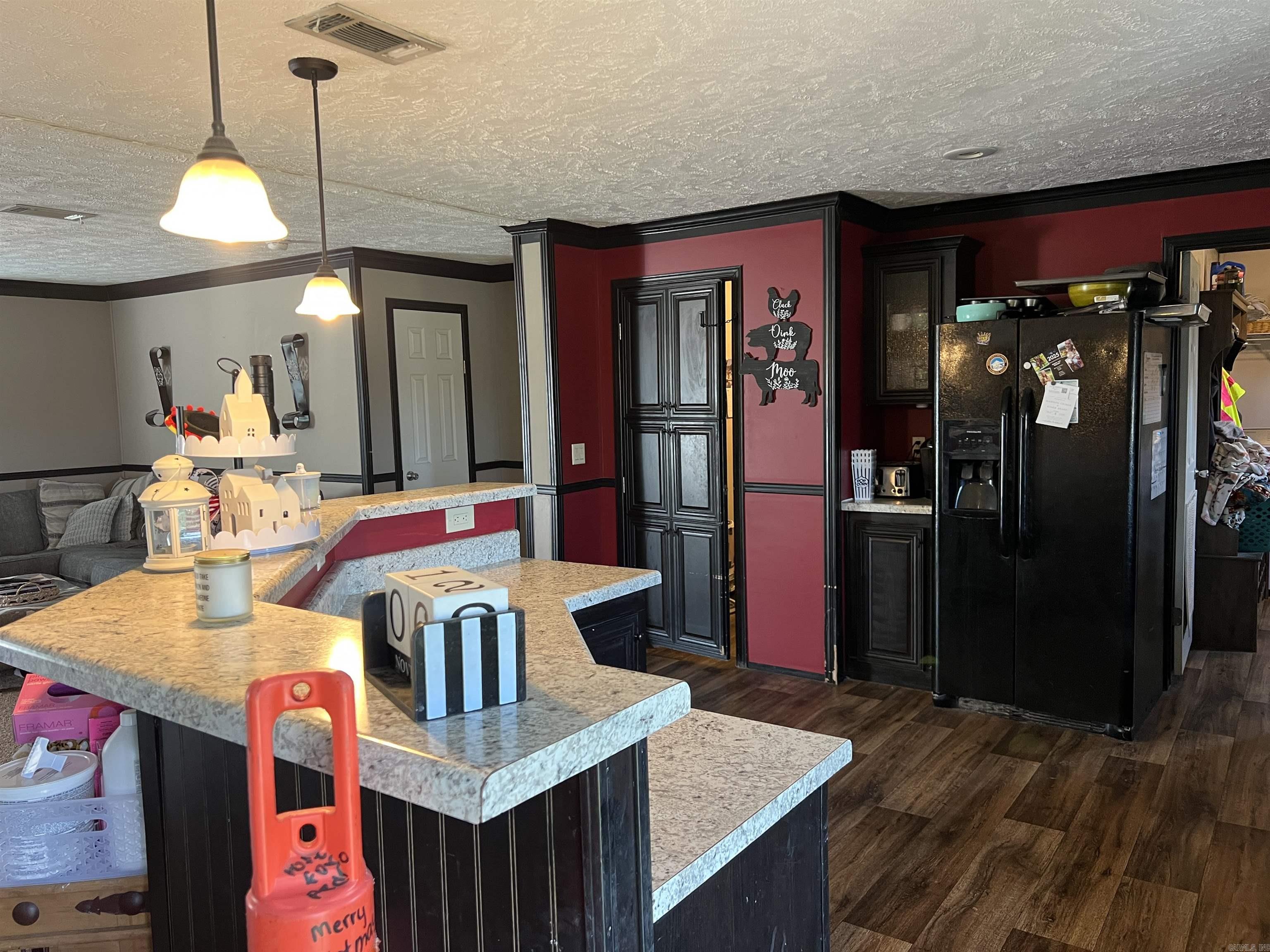 3020 NCTR Road  Redfield, AR