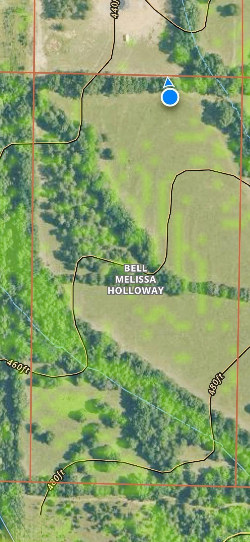 150 Holloway Lane  Greenbrier, AR