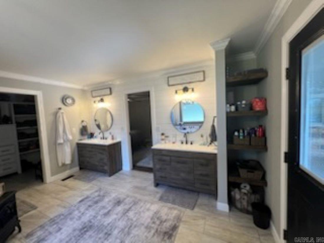 140 Taylor Creek  Rose Bud, AR