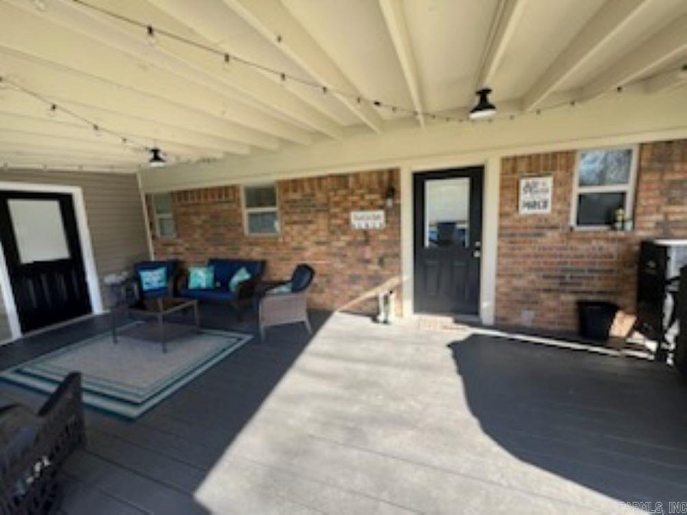 140 Taylor Creek  Rose Bud, AR