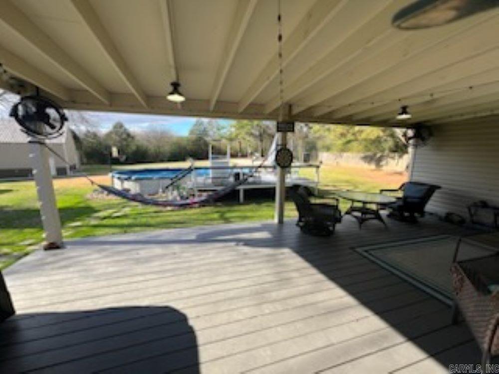 140 Taylor Creek  Rose Bud, AR