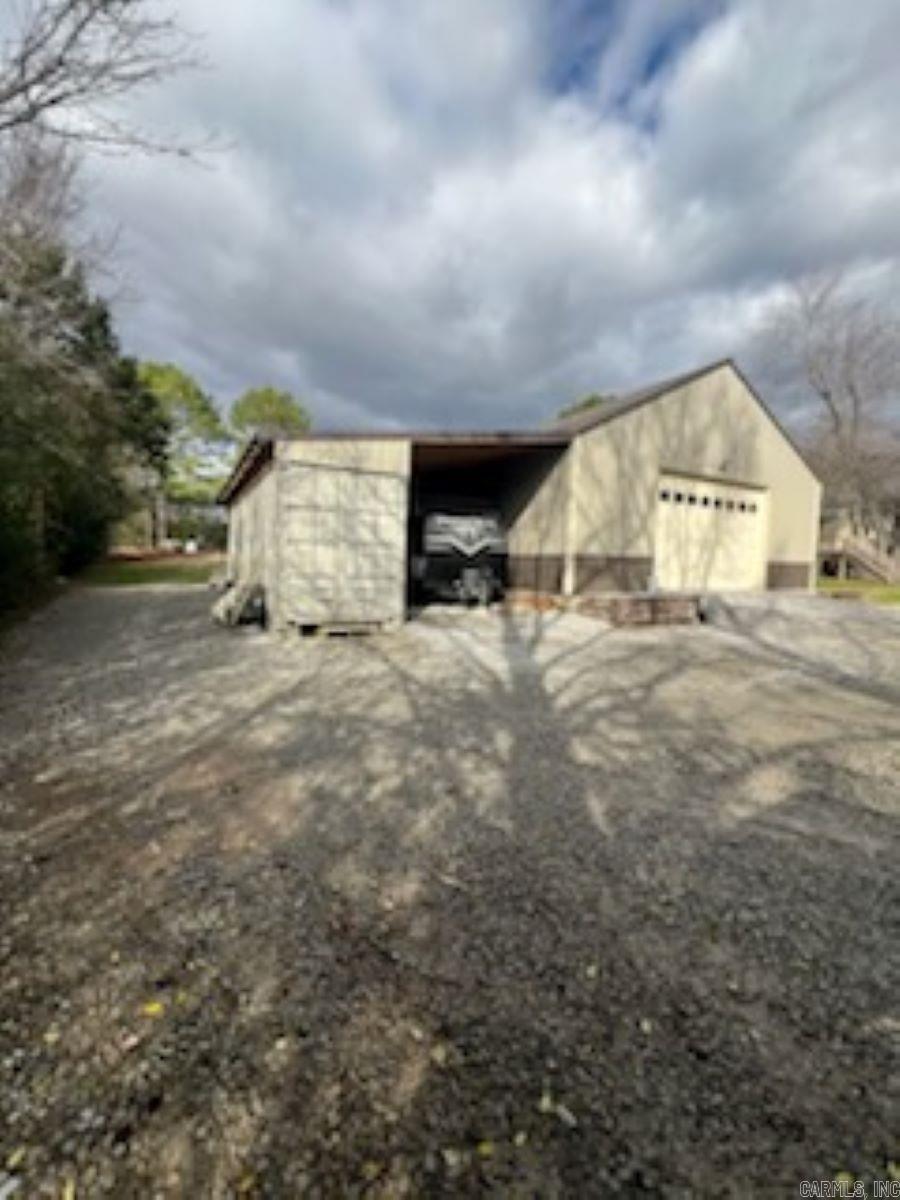 140 Taylor Creek  Rose Bud, AR