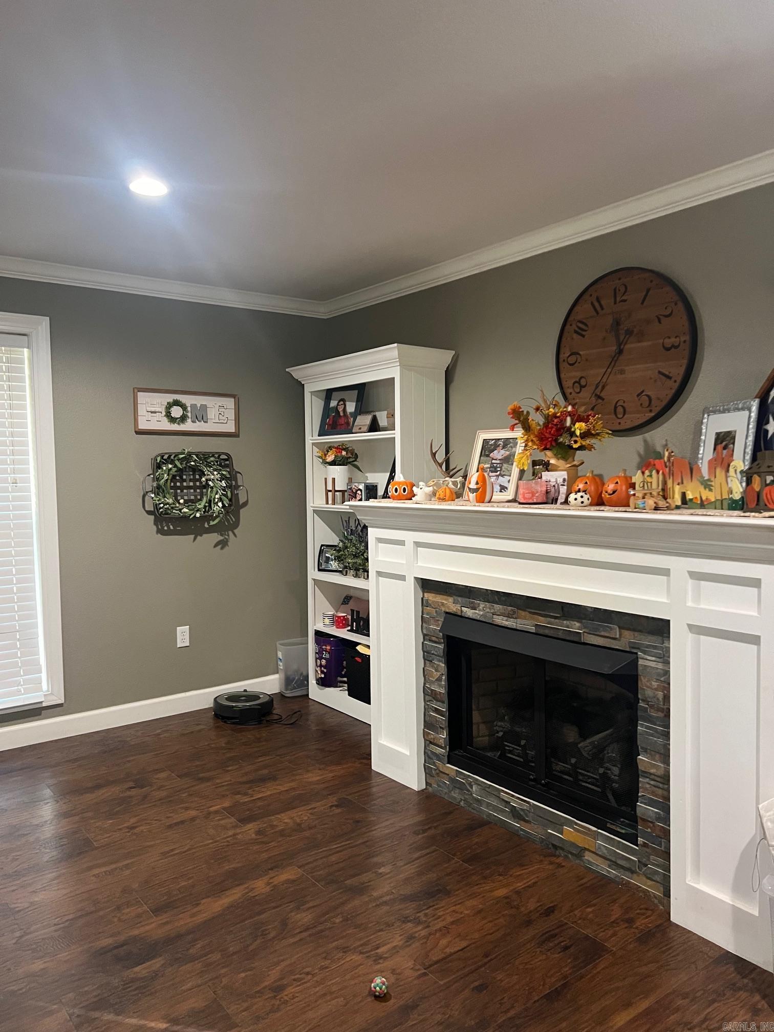 140 Taylor Creek  Rose Bud, AR