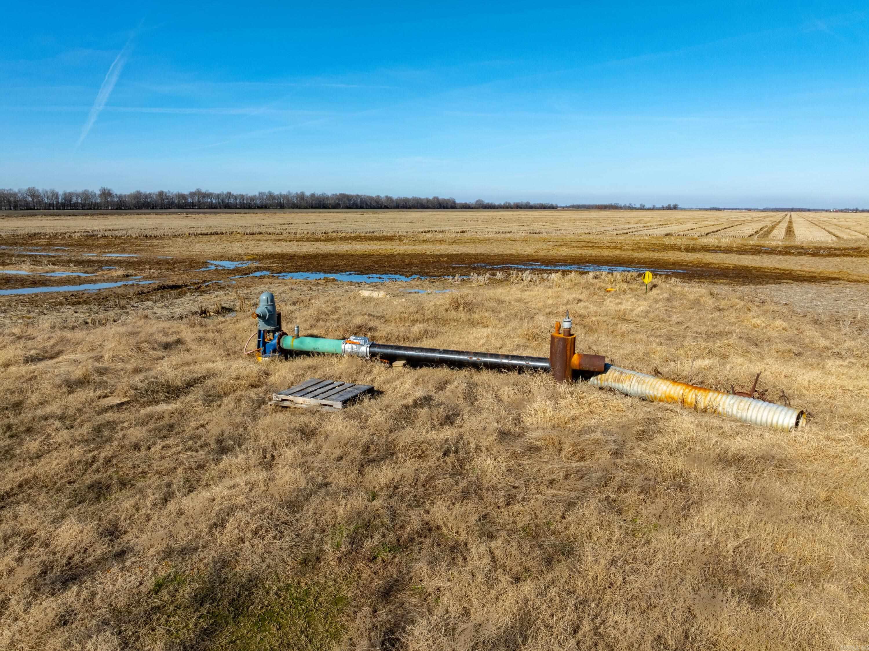  County Road 136  Hickory Ridge, AR