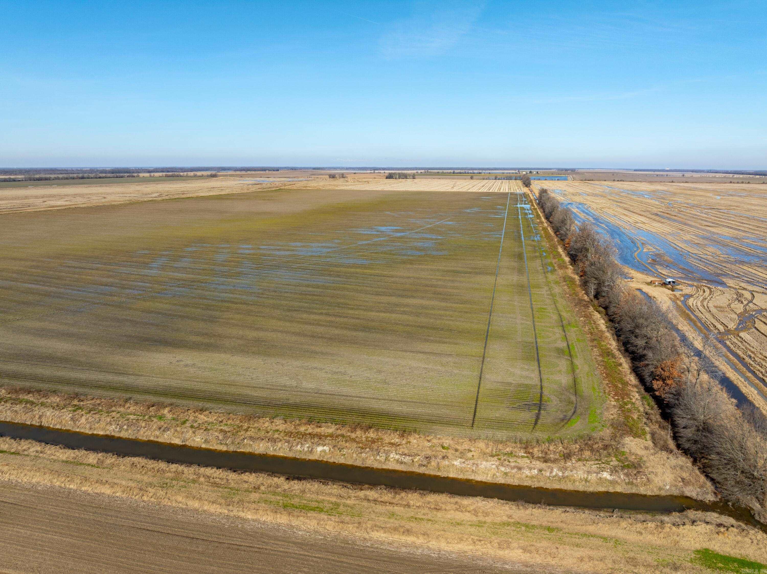  County Road 136  Hickory Ridge, AR