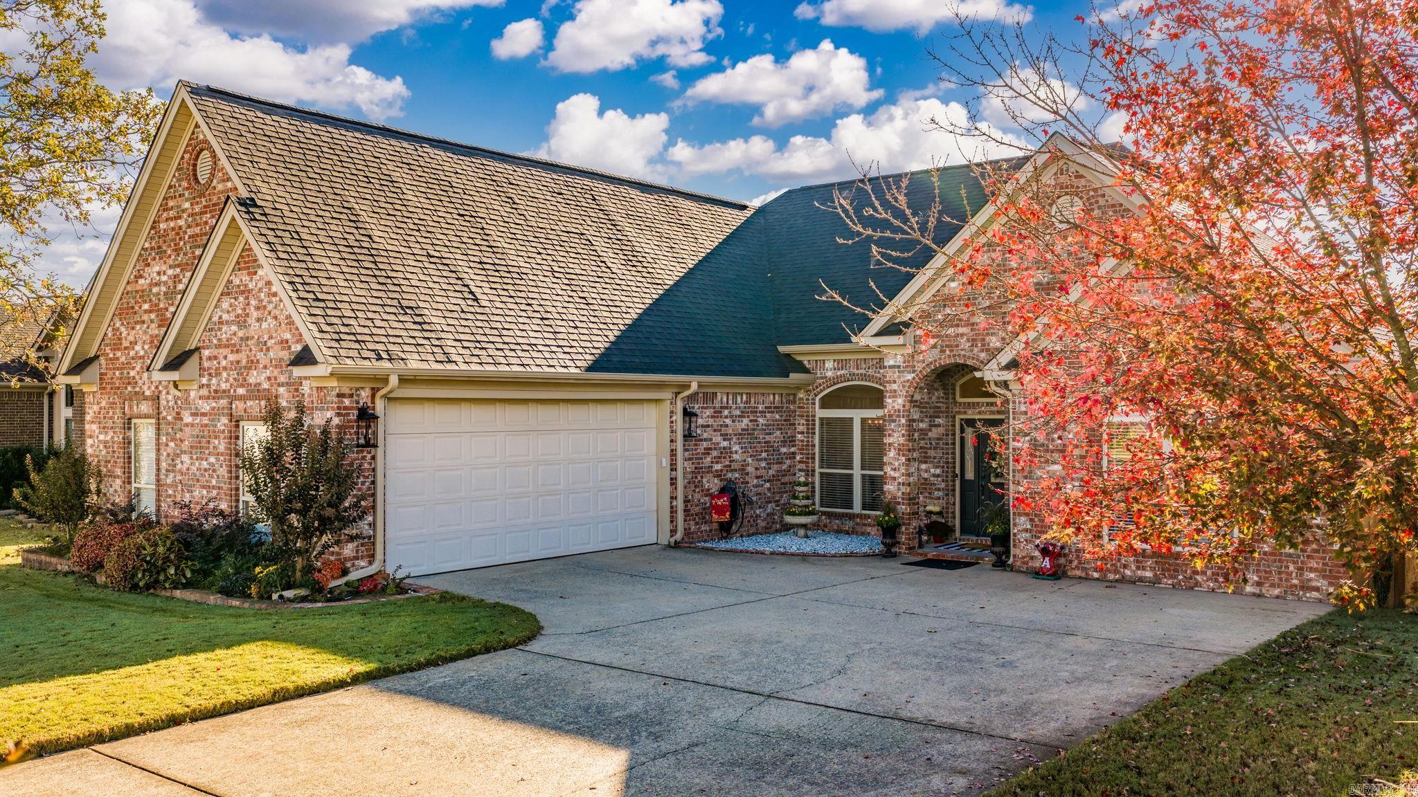 9241 Johnson  Sherwood, AR