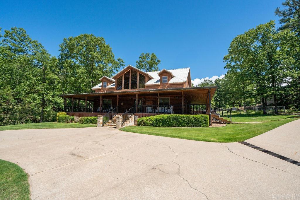 705 Industrial Park Rd