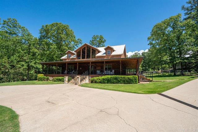 705  Industrial Park Rd  Heber Springs, AR