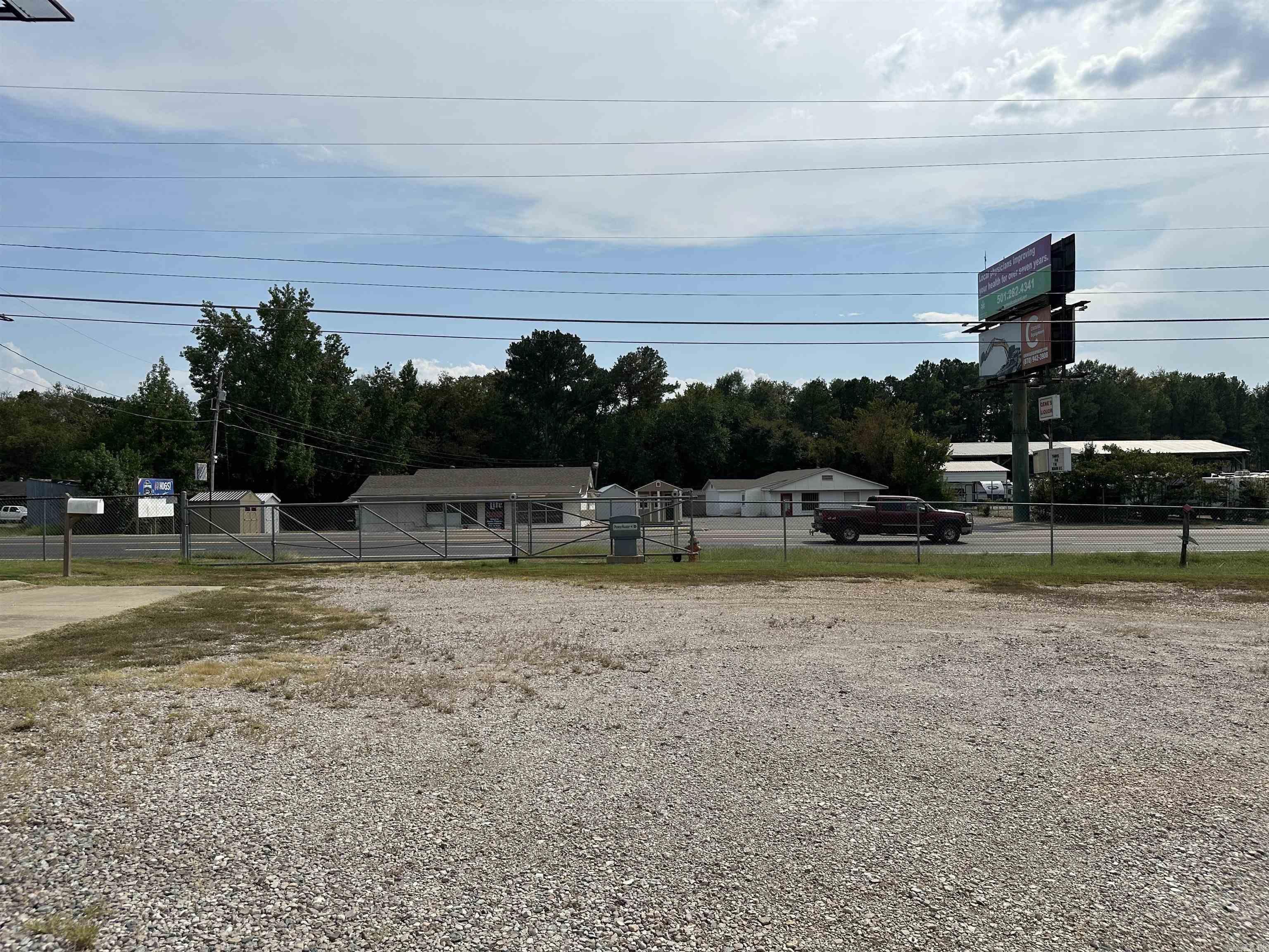 4955 Malvern Road Hot Springs, AR 71901