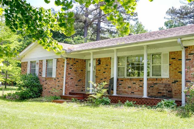 312 N East  Harrisburg, AR