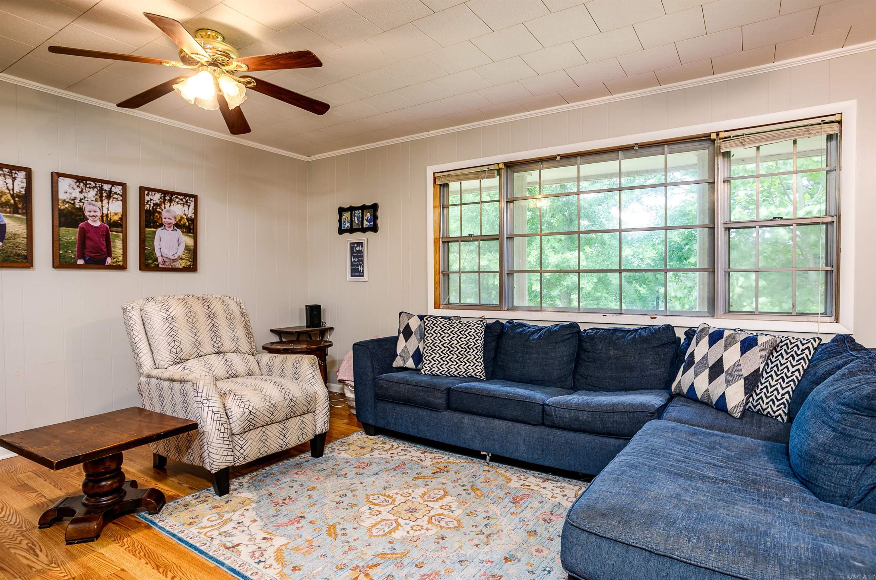 312 N East Street Harrisburg, AR 72432