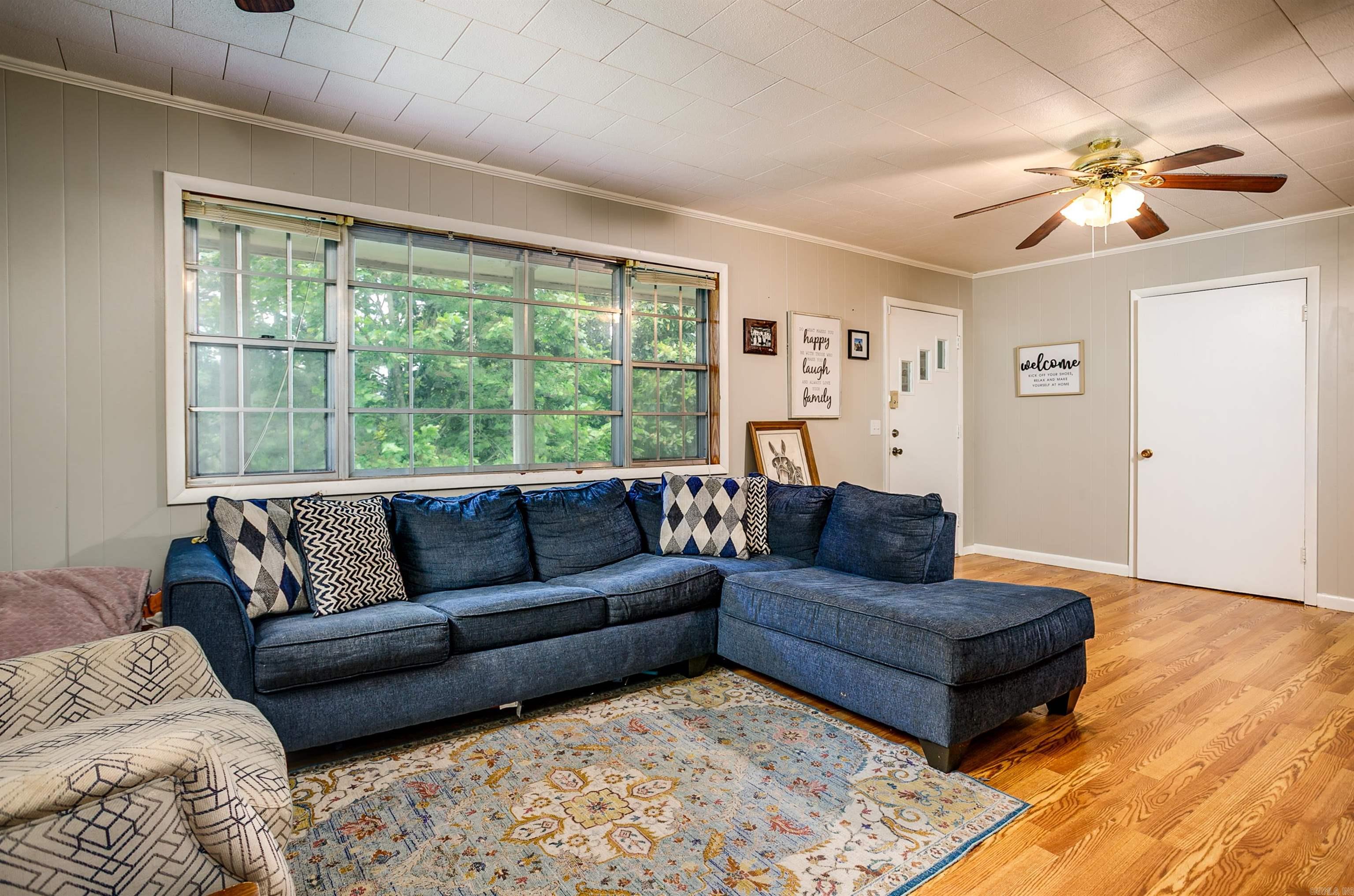 312 N East Street Harrisburg, AR 72432