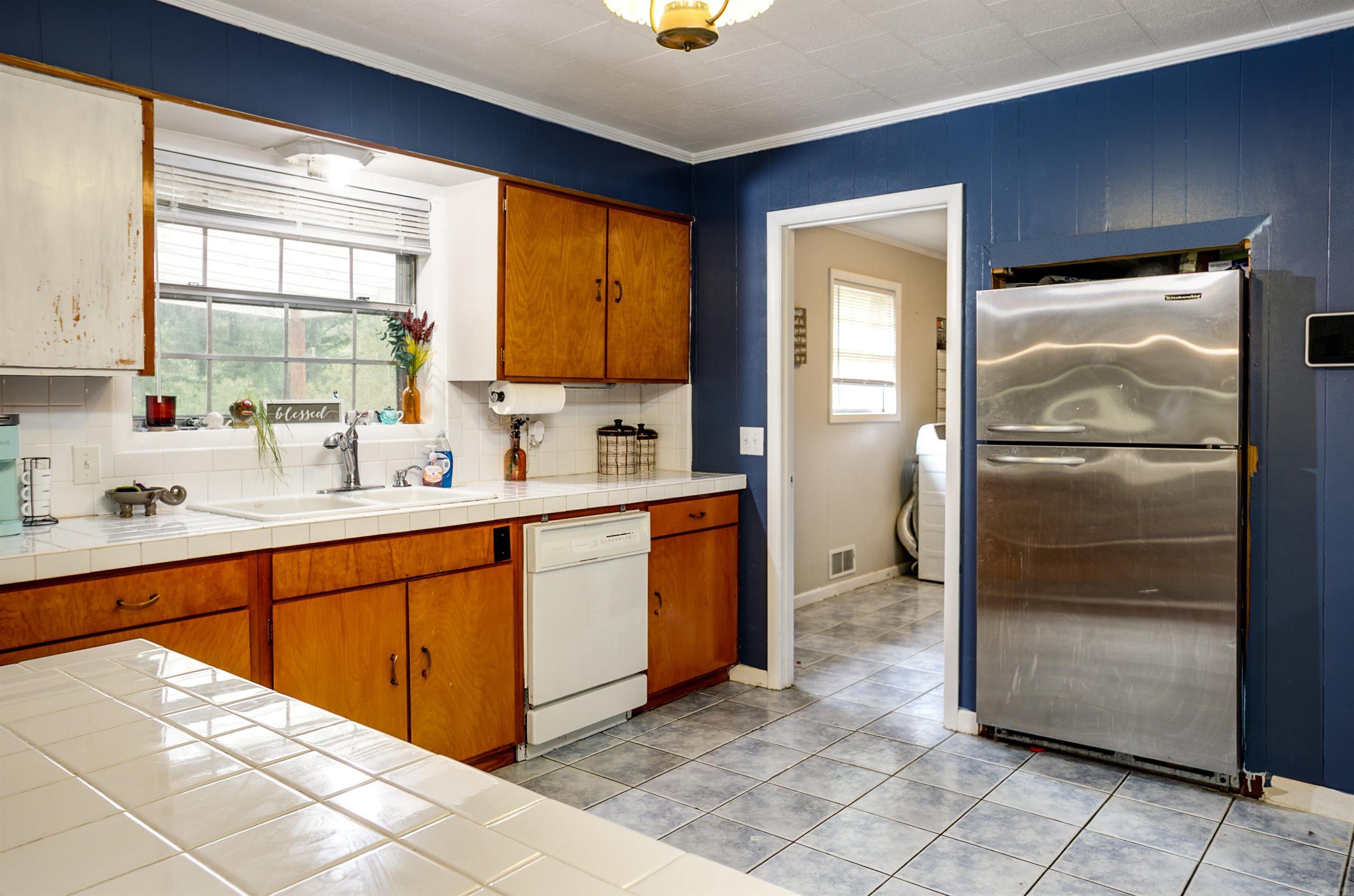 312 N East Street Harrisburg, AR 72432