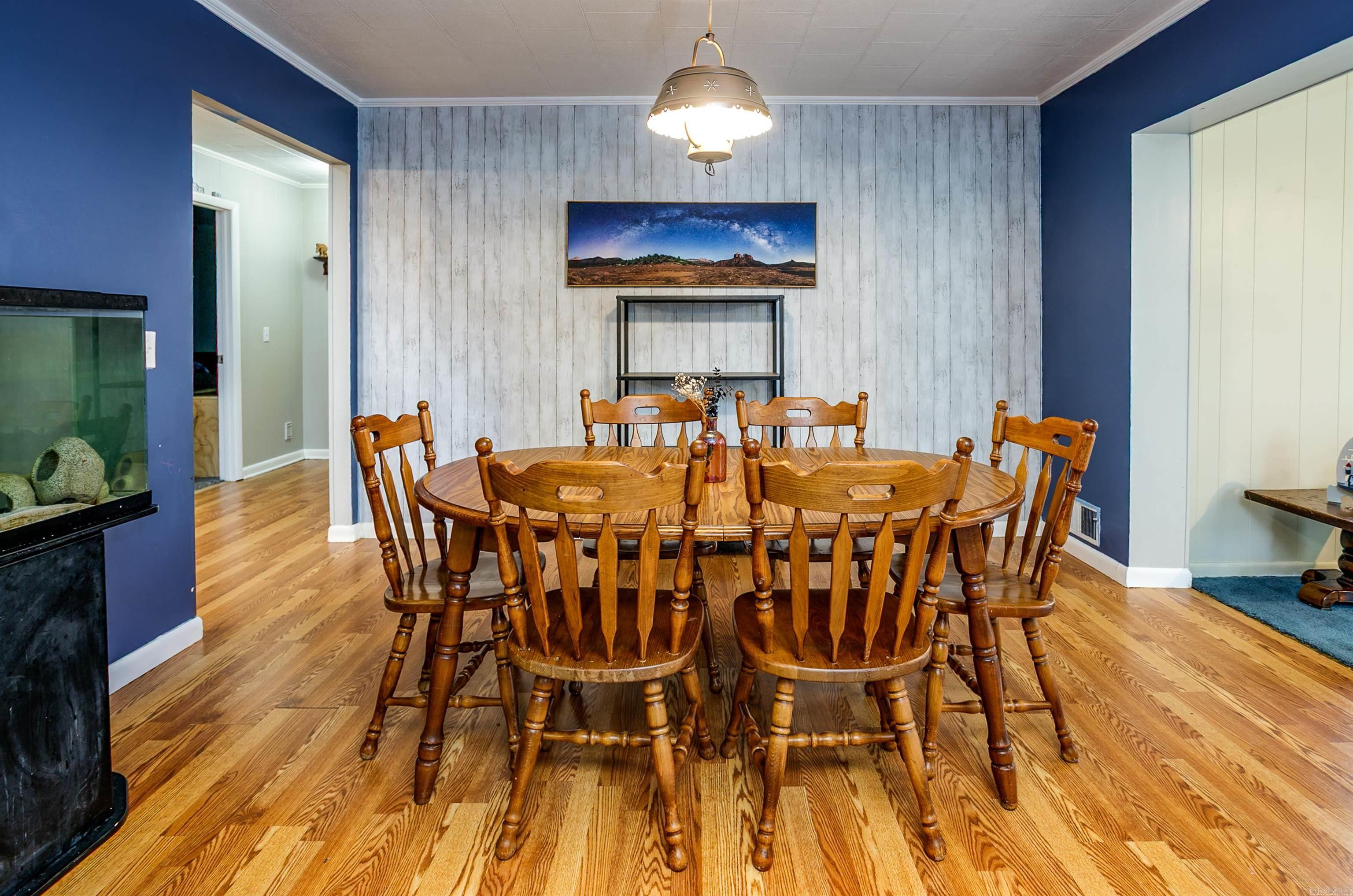 312 N East Street Harrisburg, AR 72432