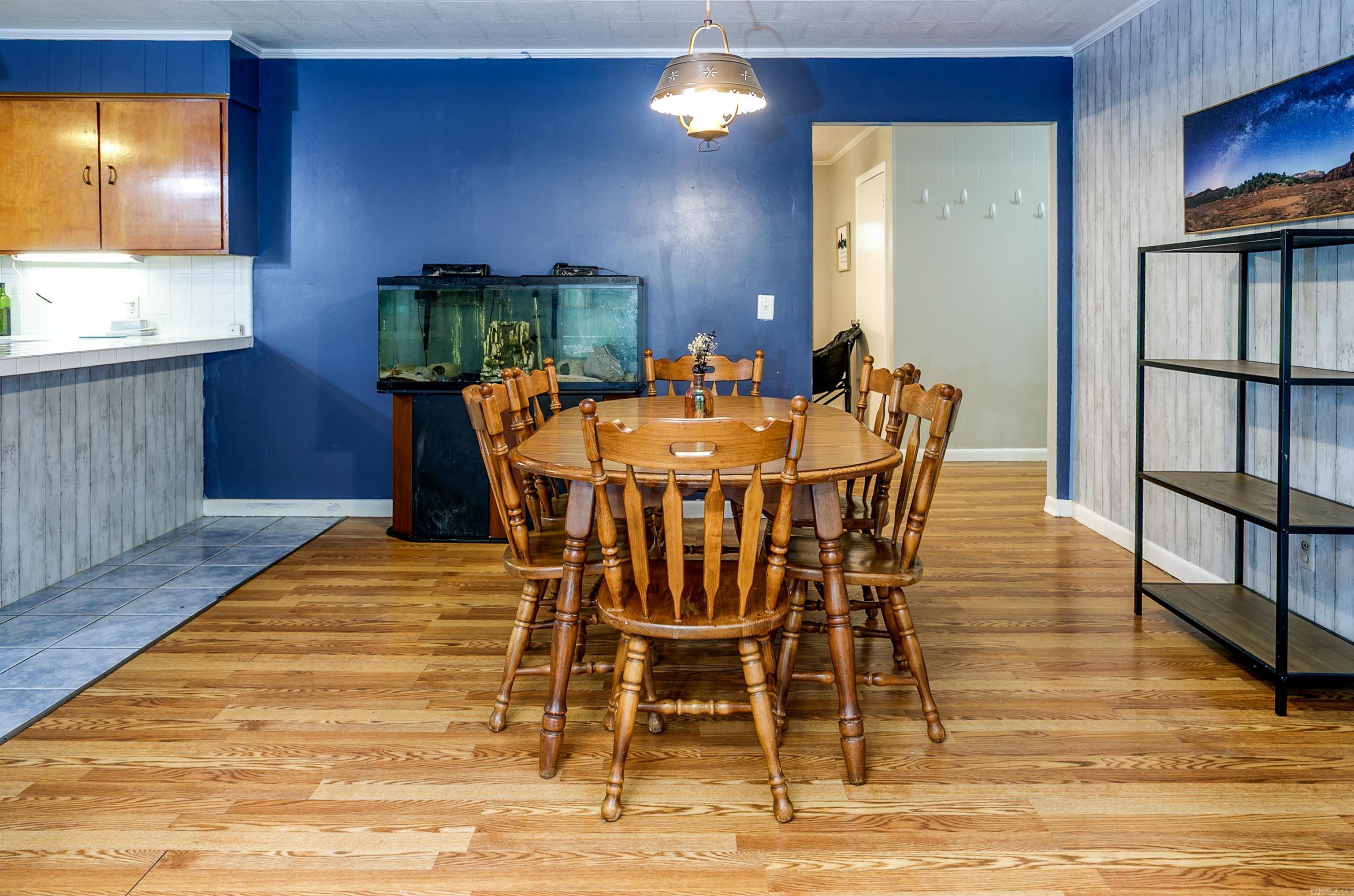 312 N East Street Harrisburg, AR 72432