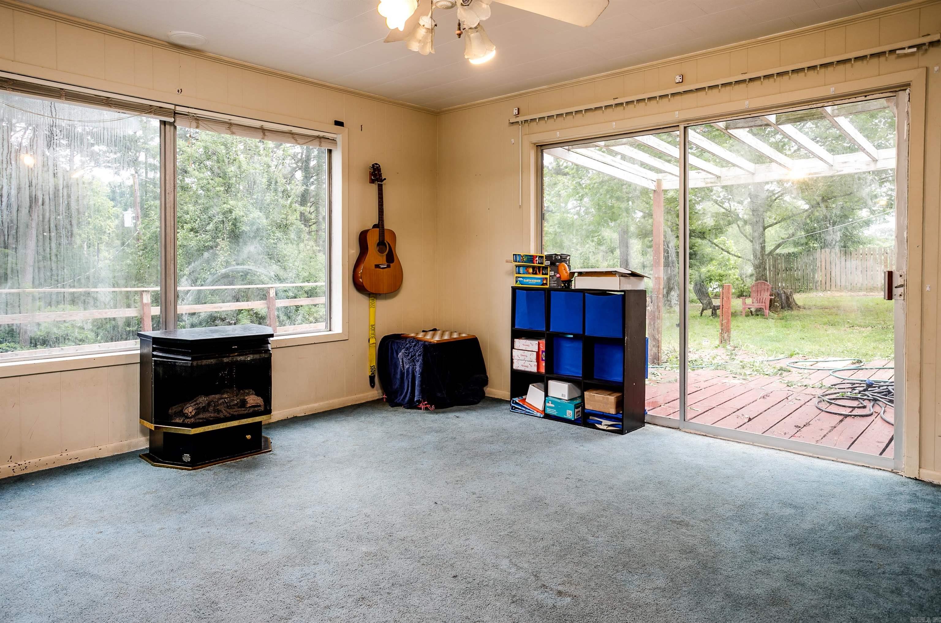 312 N East Street Harrisburg, AR 72432