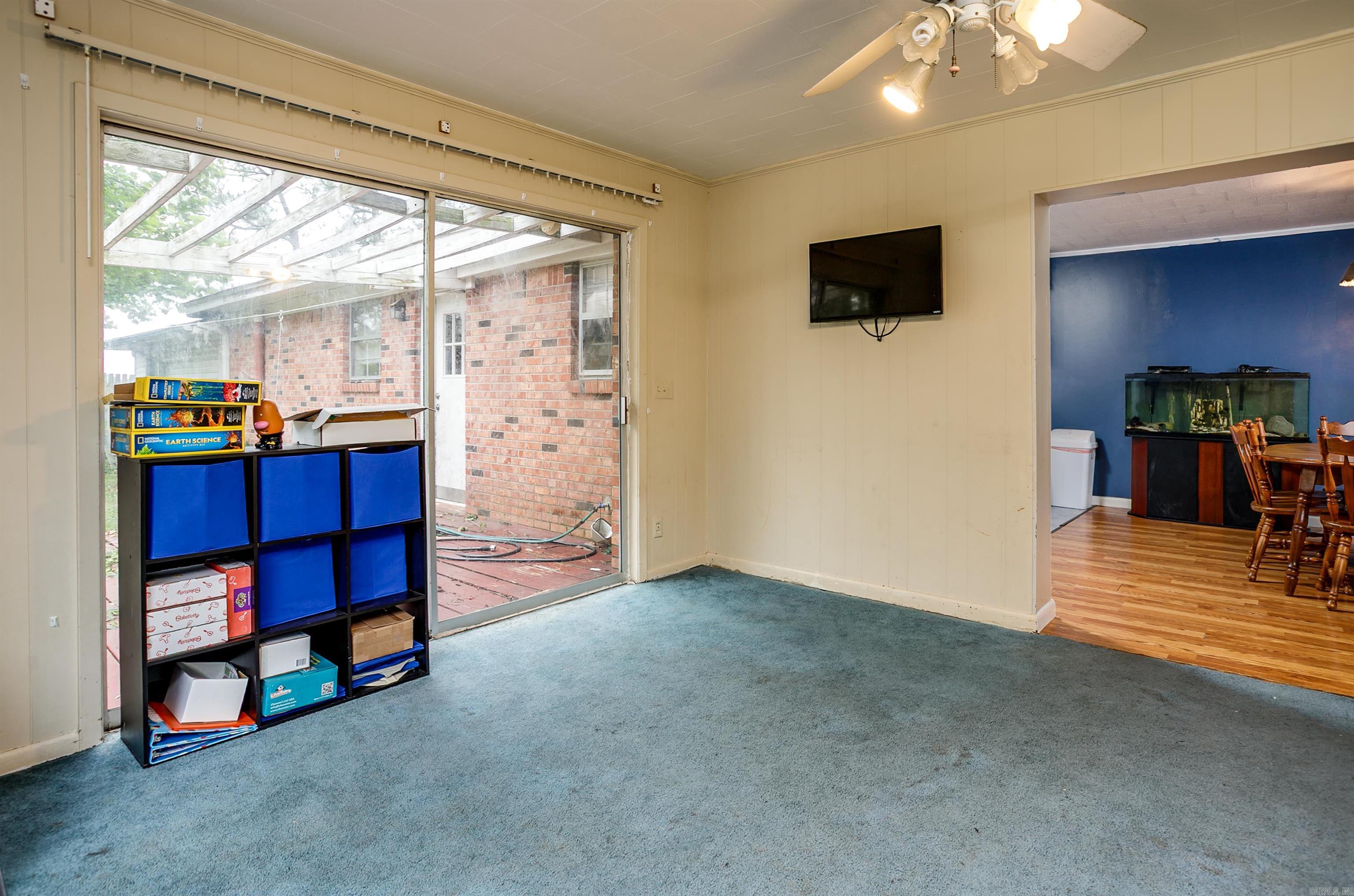 312 N East Street Harrisburg, AR 72432