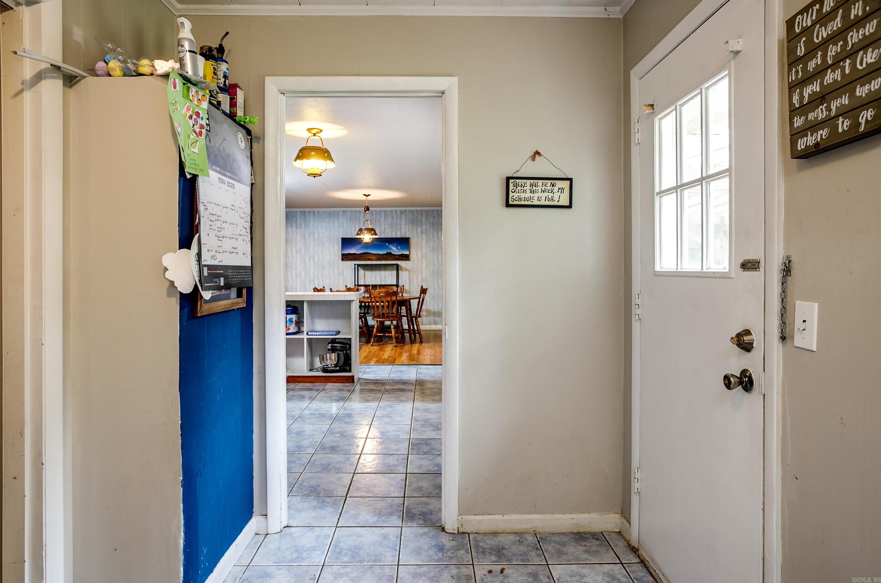 312 N East Street Harrisburg, AR 72432