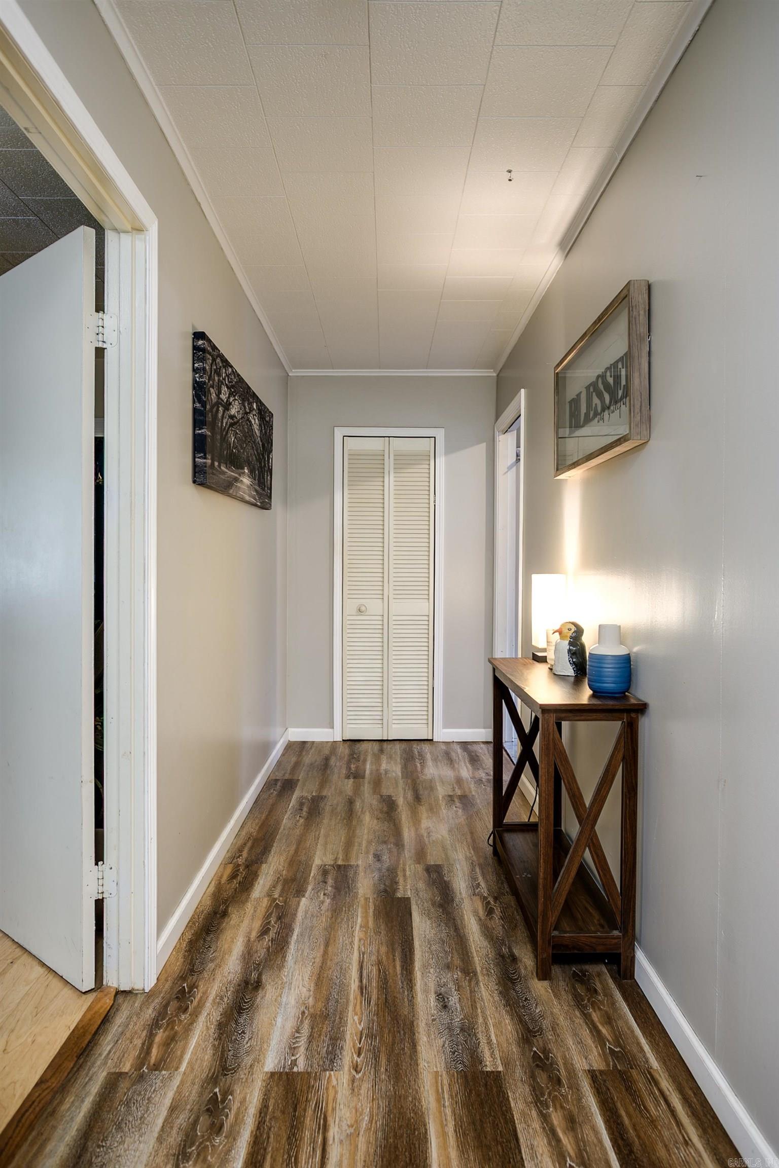 312 N East Street Harrisburg, AR 72432