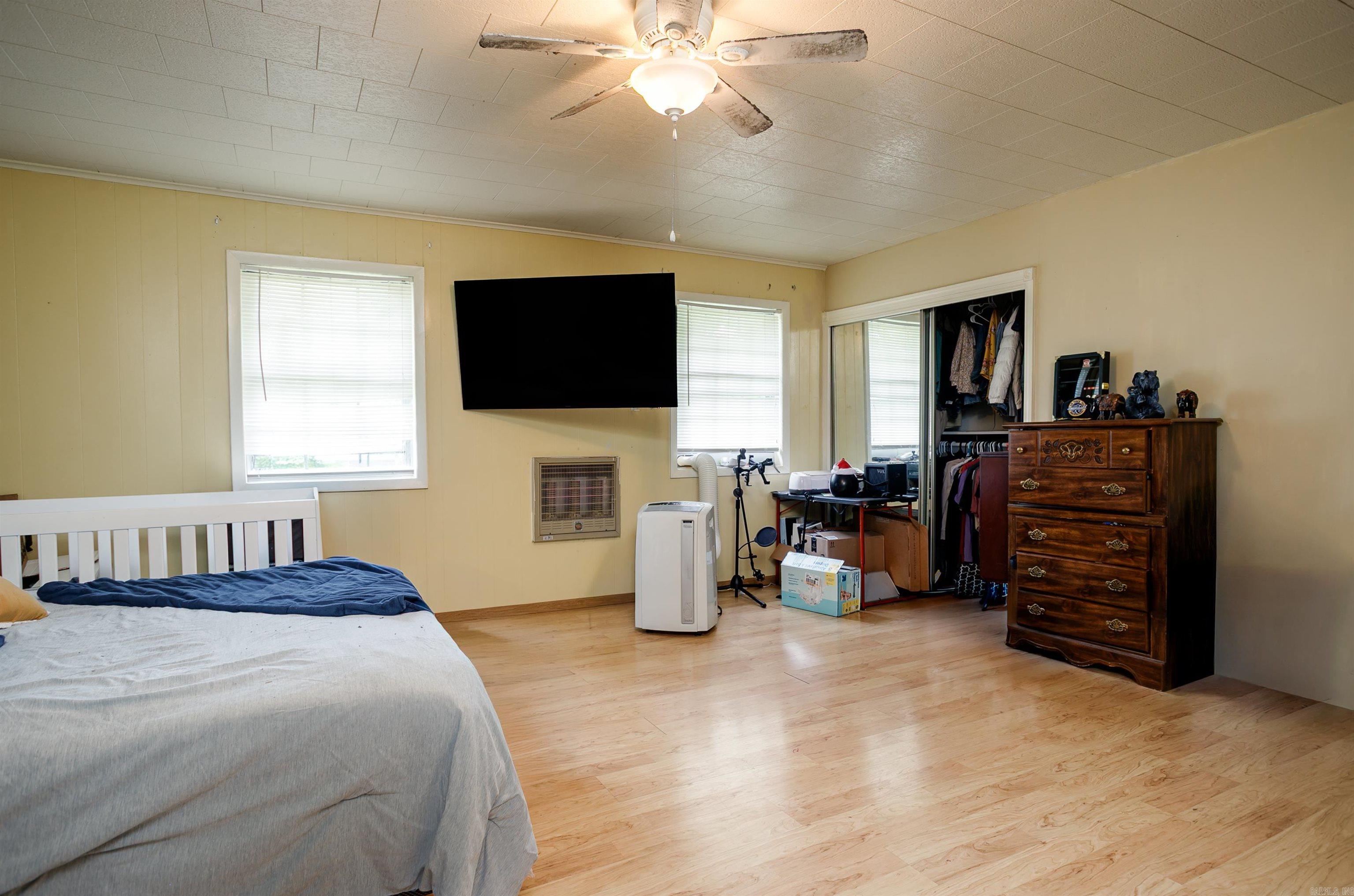 312 N East Street Harrisburg, AR 72432