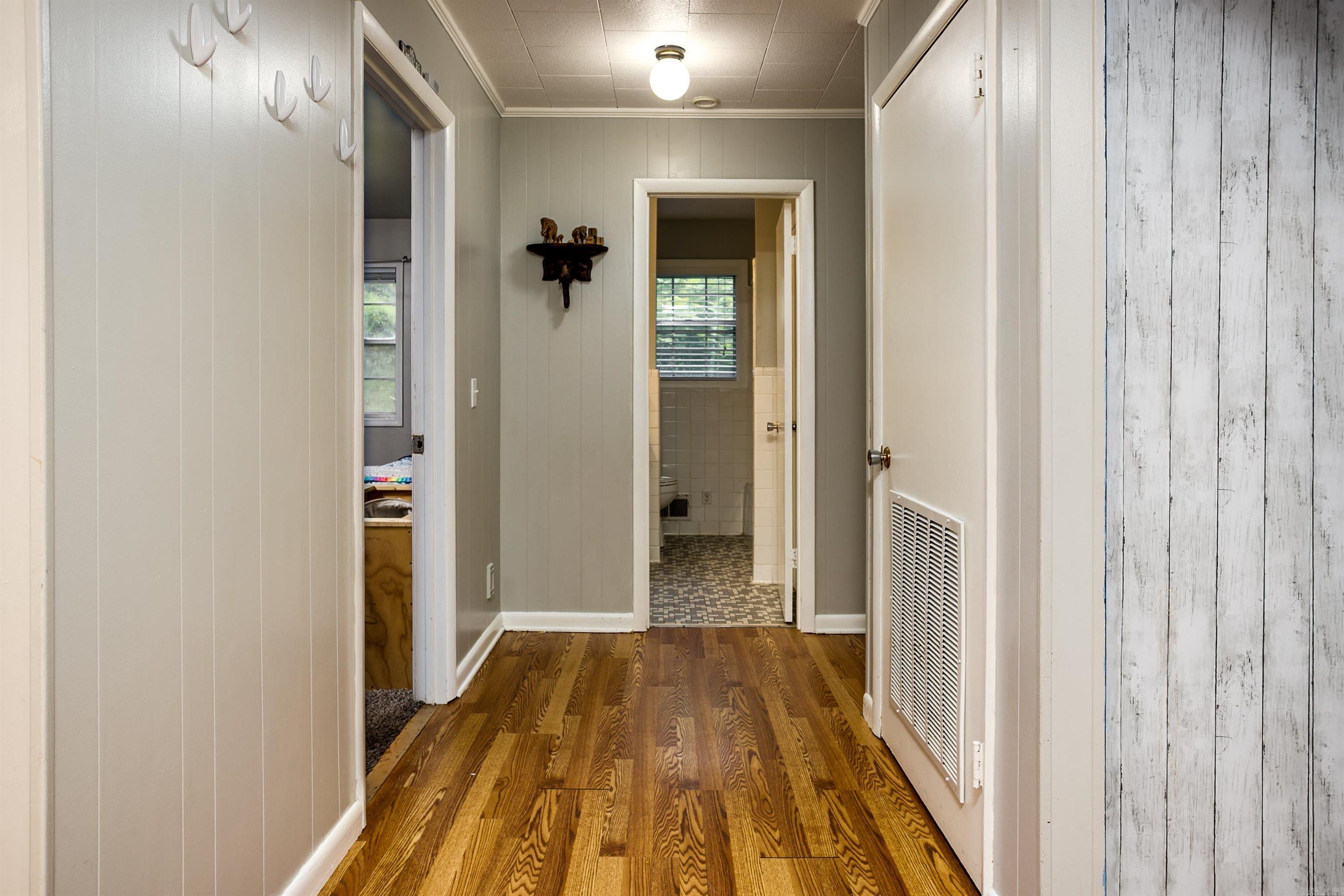 312 N East Street Harrisburg, AR 72432