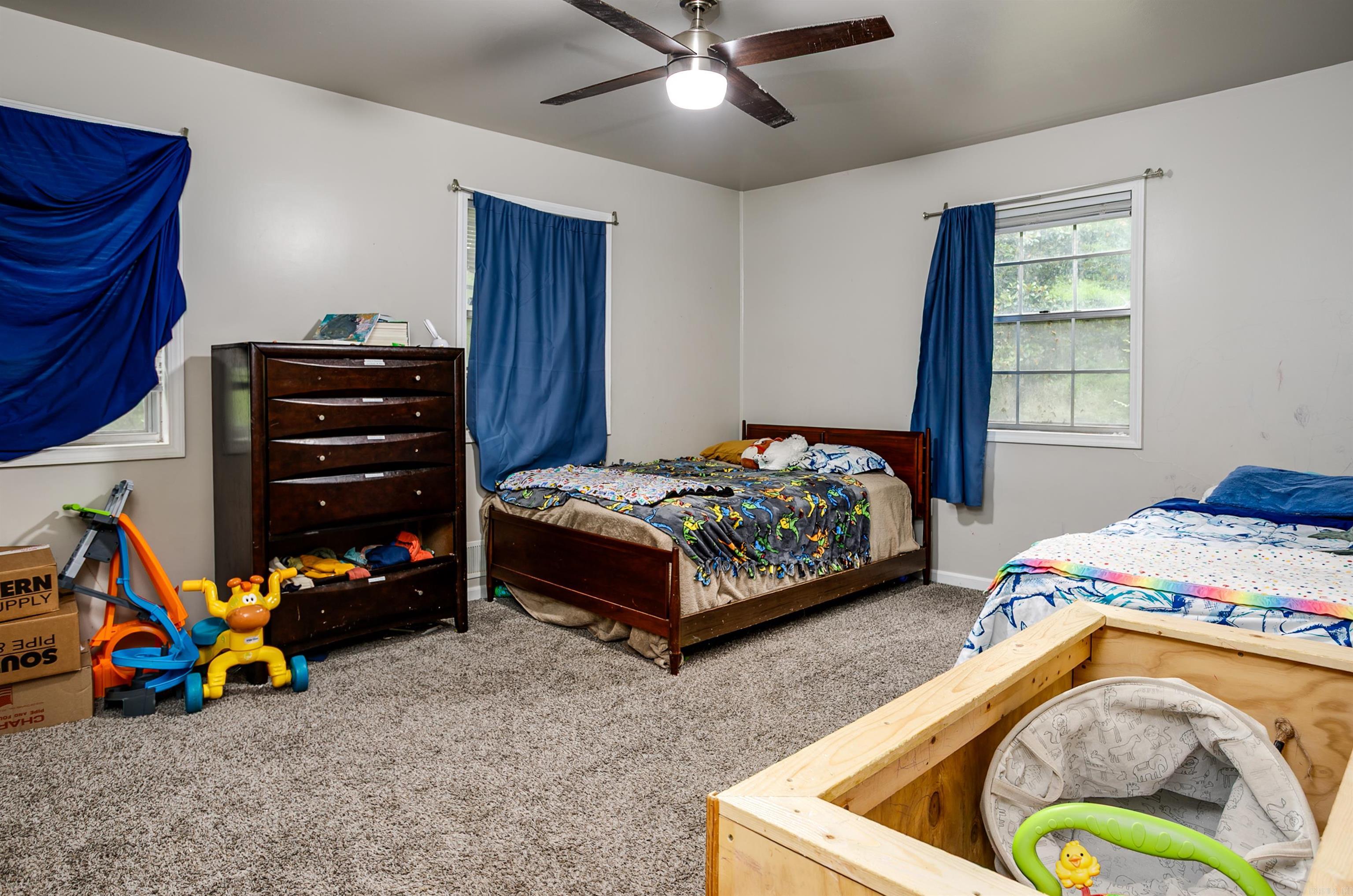 312 N East Street Harrisburg, AR 72432