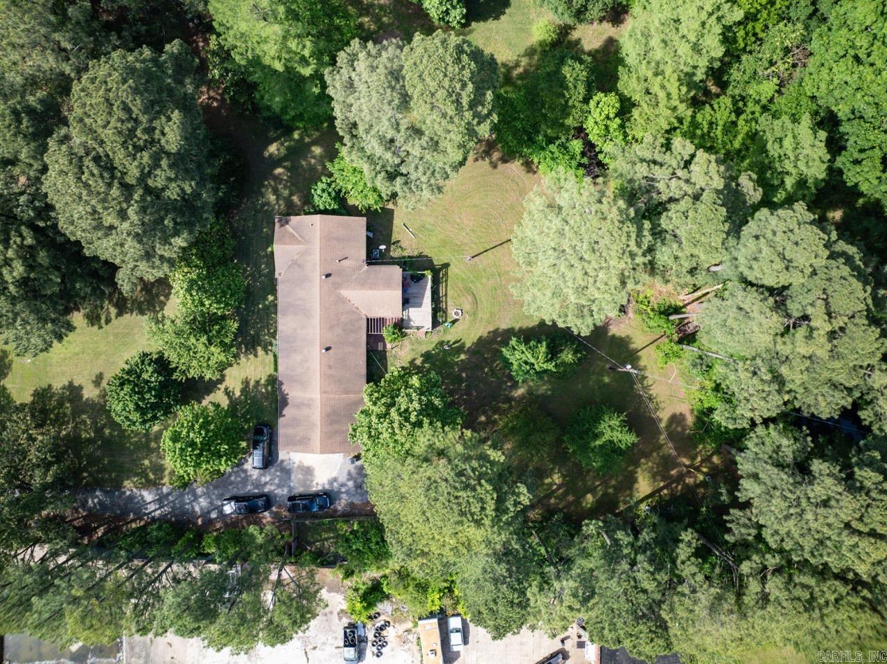 312 N East Street Harrisburg, AR 72432