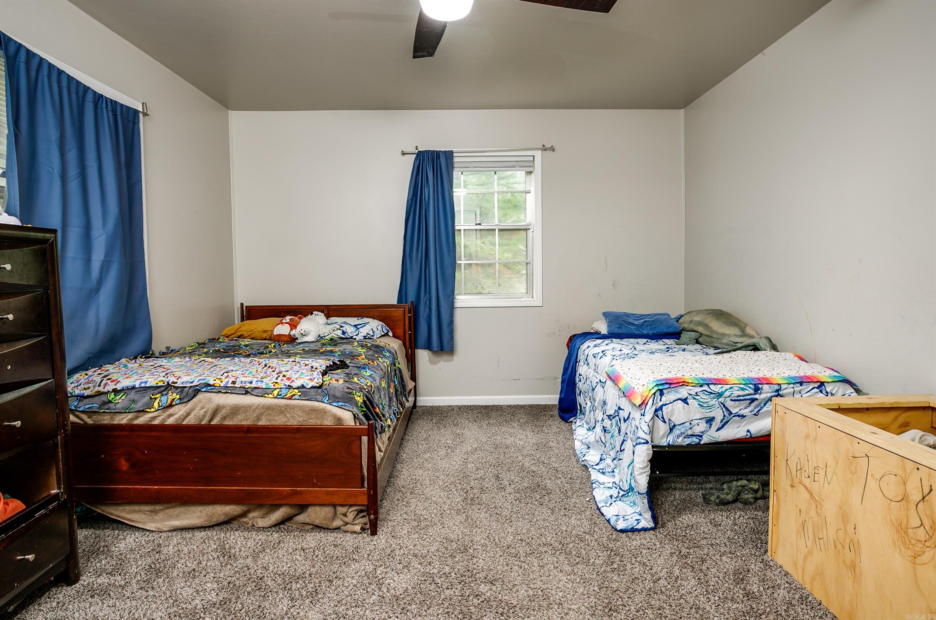 312 N East Street Harrisburg, AR 72432